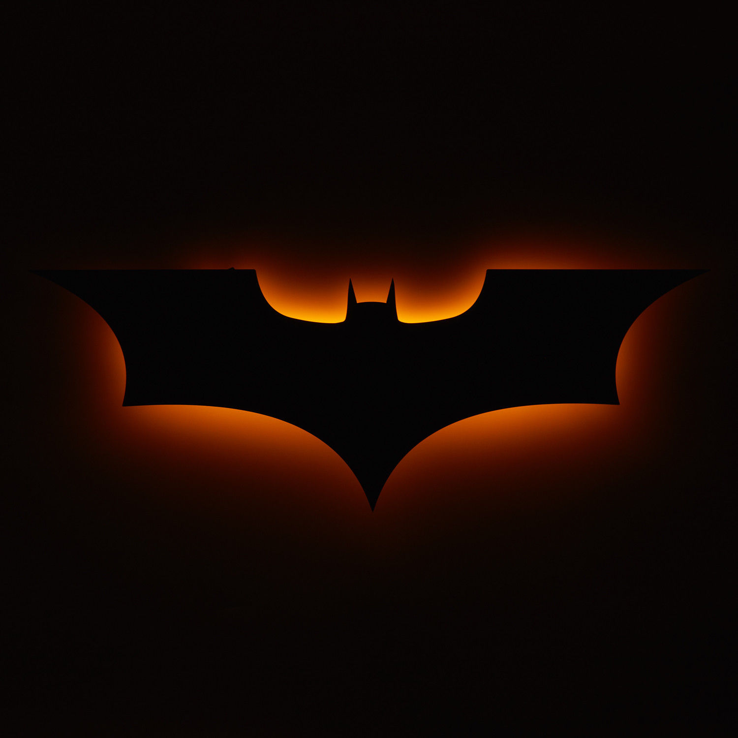 Wallpaper #9n0f8o4Bnwiau_P6ZQoq14 Yellow Dark Knight Logo Browse Millions of Popular Batman Wallpapers
