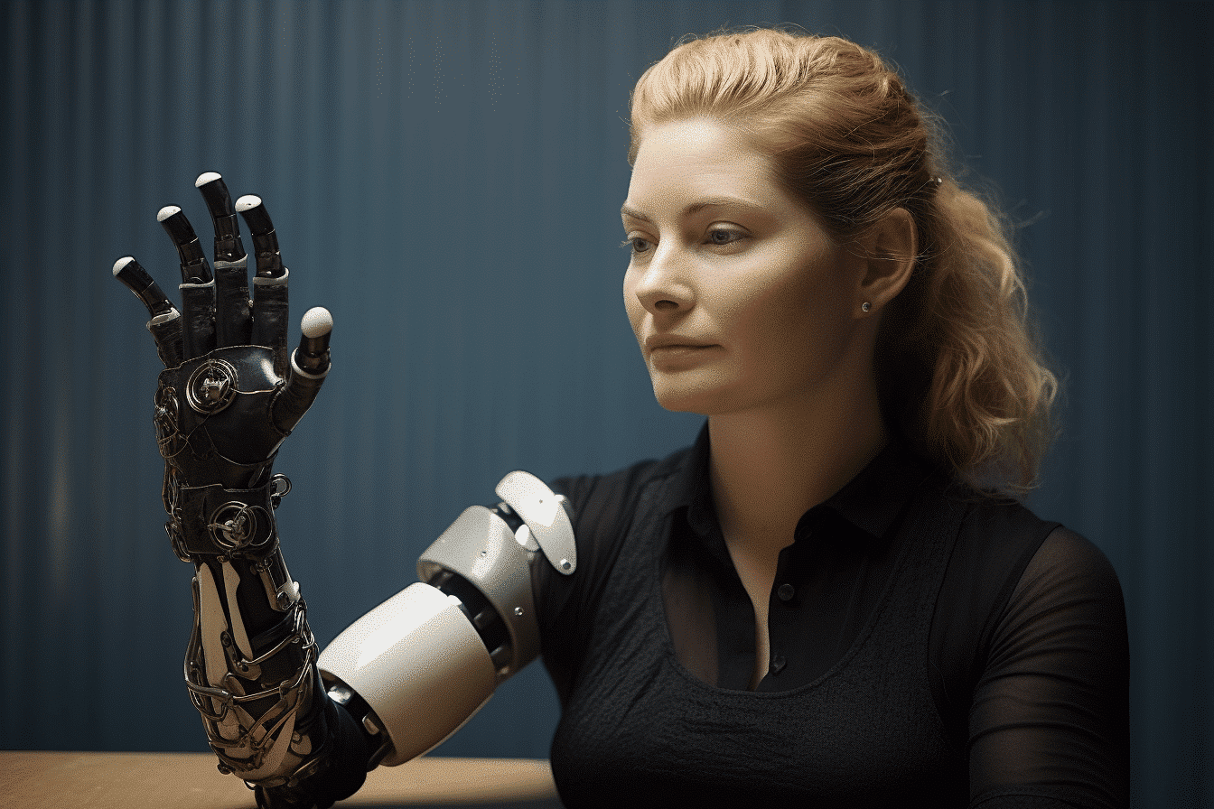 Wallpaper #AfDcf5cBi4JM6agGcSER10 Pioneering Bionic Arm Restores Function and Reduces Pain a