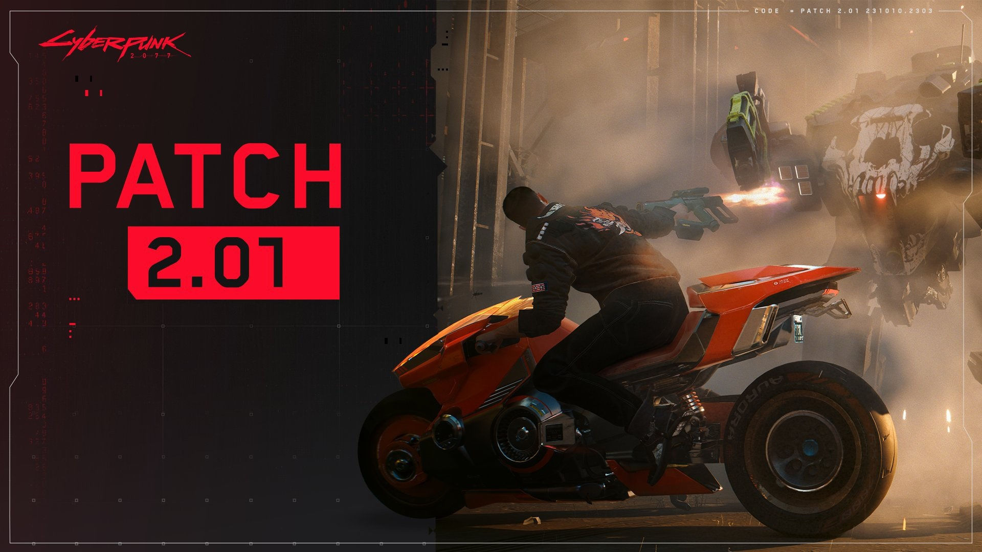 Wallpaper #B2dPEpMBSpphPi3-VfvS157 Patch 201 Delivers Performance Improvements to Cyberpunk 2077 Oc3d