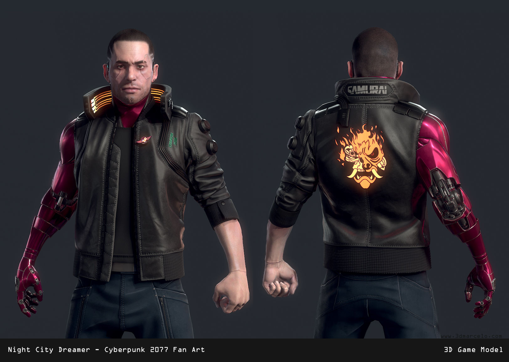 Wallpaper #d31B844Bnwiau_P6HAzh55 Cyberpunk 2077 Fan Art Finished Works Forums Cubebrush