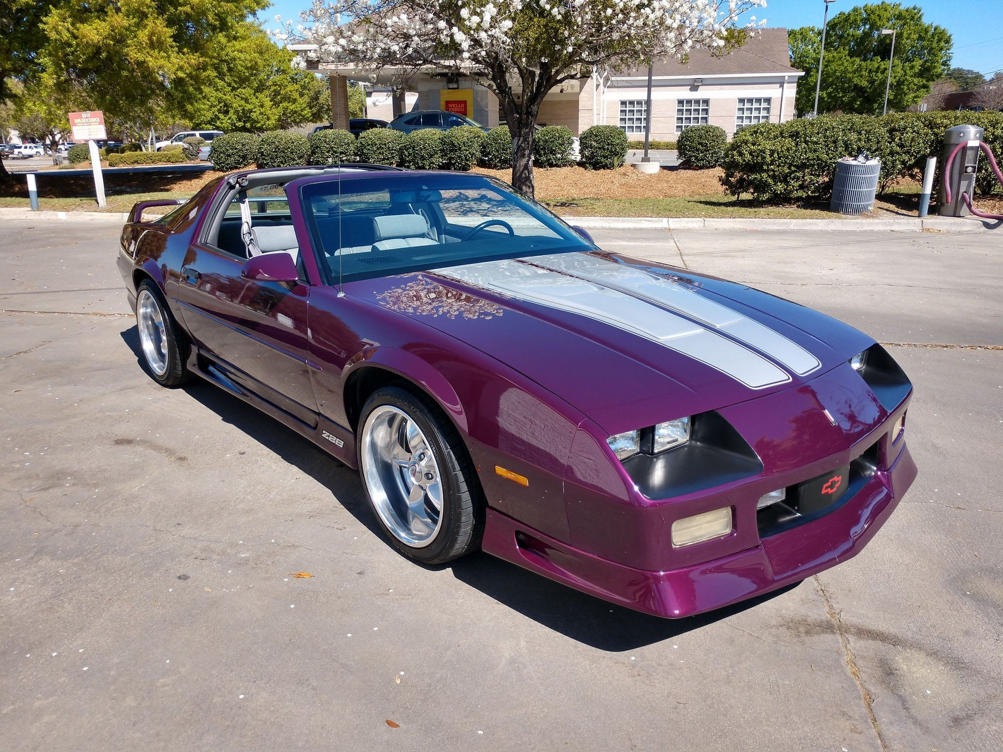 Wallpaper #Sxn3B48BtGB6xQ78OlhW26 92 Purple Haze Z28 Z03 Third Generation F Body Message Boards
