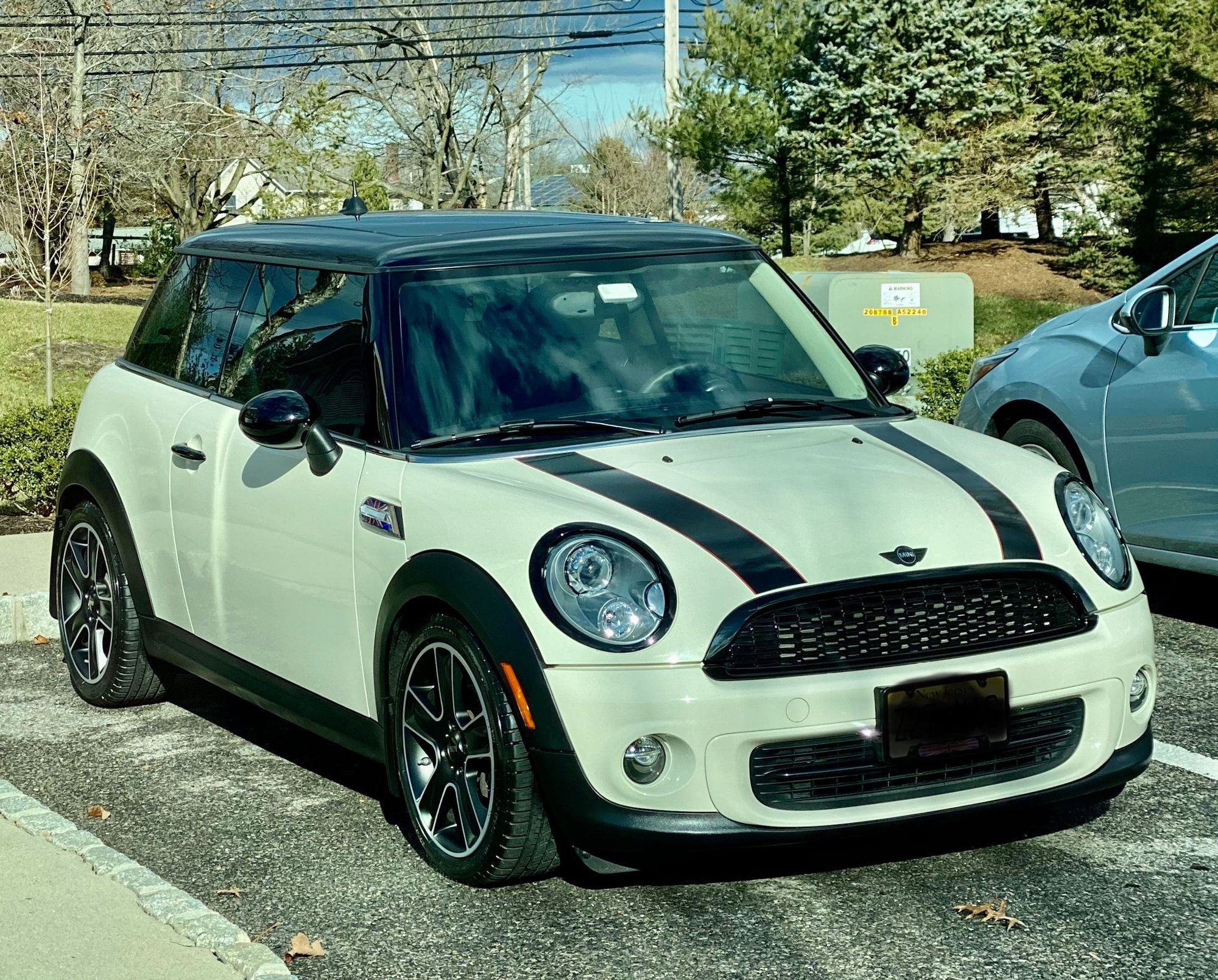 Wallpaper #e7409 BMW Group Invests 645 Million to Produce Mini Evs in the Uk Fuel