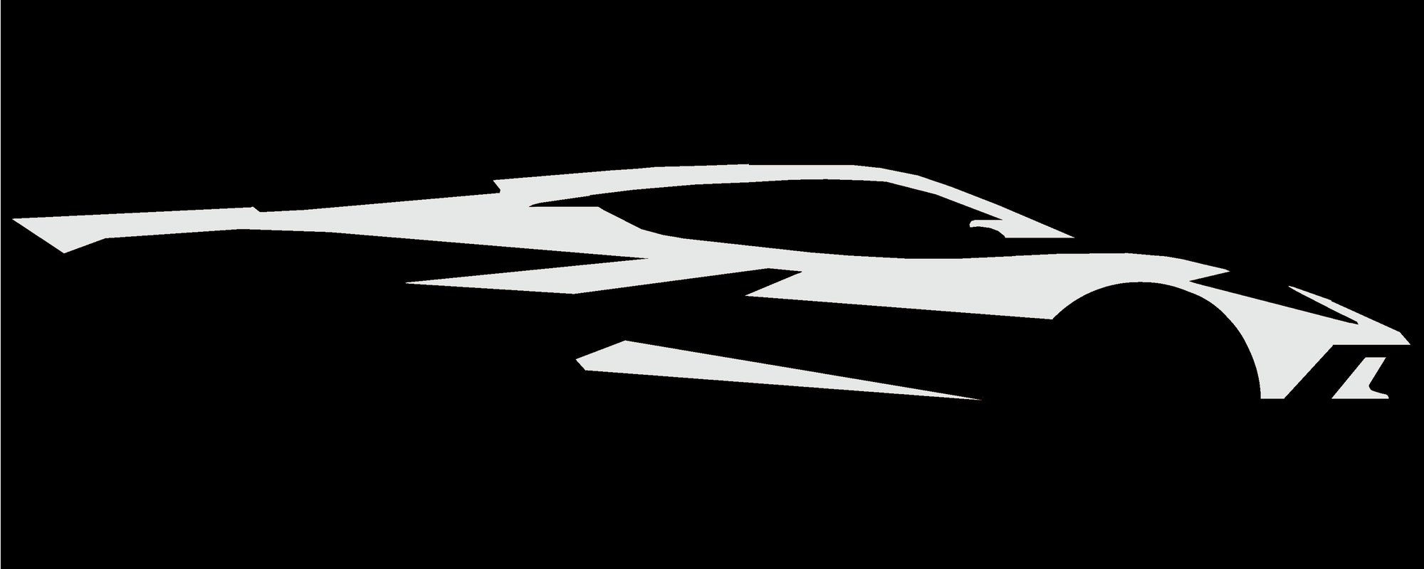 Wallpaper #vmggF5MBSpphPi3-Hw3o251 C8 Logo in Your Color Page 2 Corvetteforum Chevrolet Corvette