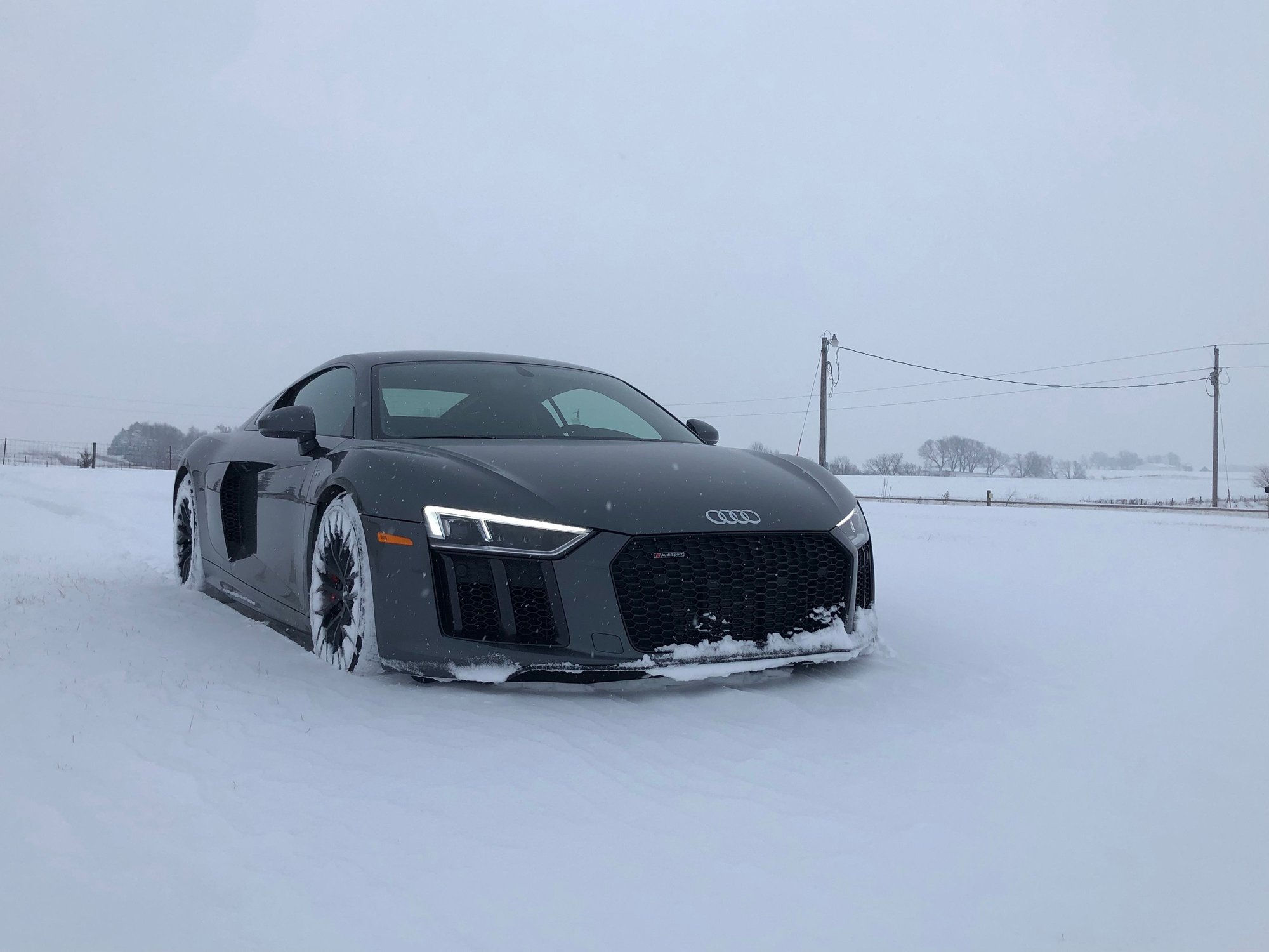 Wallpaper #YaU4OJMBVBiSkHCah42T332 Made the Ultimate Upgrade from My Ttto an R8 Page 3