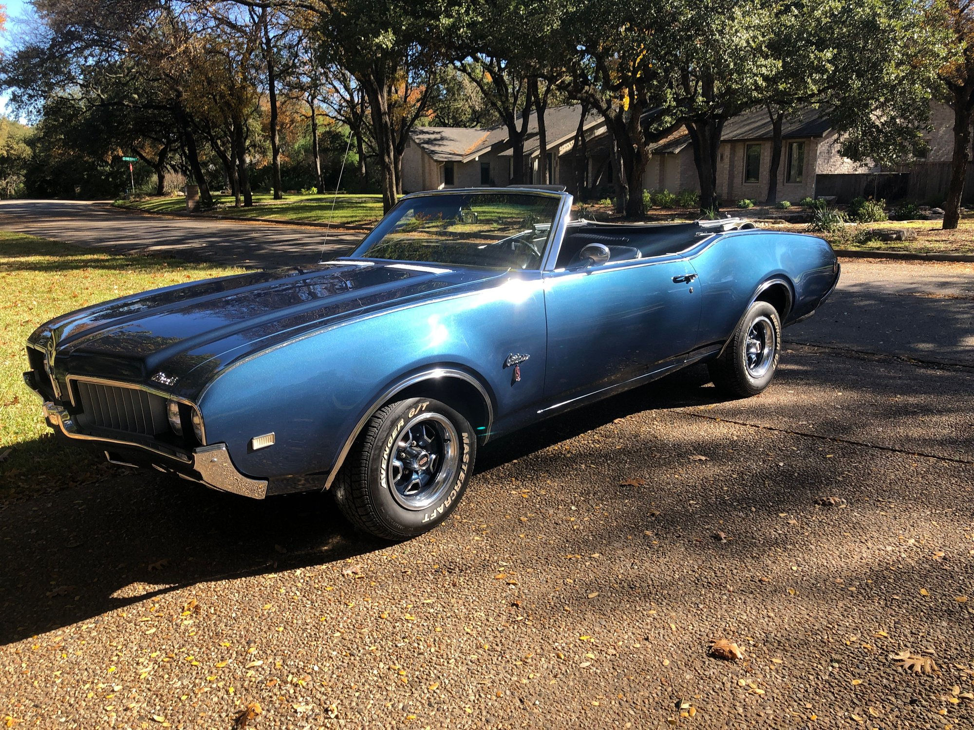 Wallpaper #B2cj_JIBSpphPi3-s5cg159 Stereo Install in 69 Cutlass Classicoldsmobilecom
