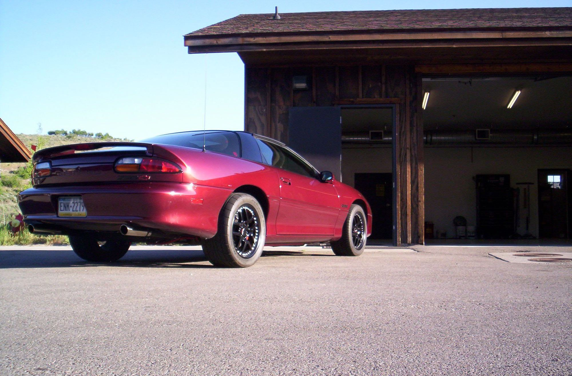 Wallpaper #BQNSZZMBpyOg8YnEH9mj256 Any Mmm Maroon Camaros Out There Ls1tech Camaro and Firebird
