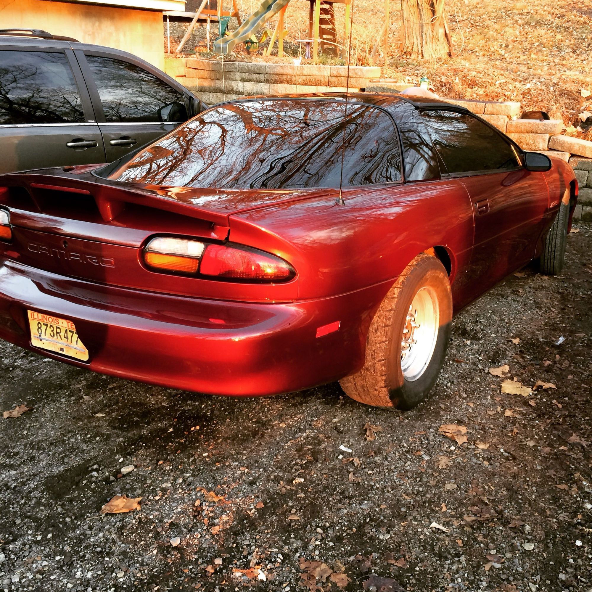 Wallpaper #BQNSZZMBpyOg8YnEH9mj360 Any Mmm Maroon Camaros Out There Ls1tech Camaro and Firebird