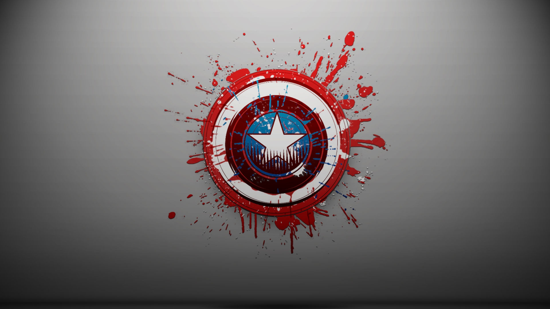 Wallpaper #_XQrw44B_8f4nGFaRG-F58 Captain America Logo Wallpaper HD Wallpapers