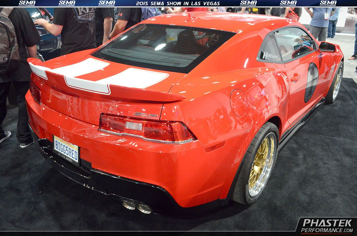 Wallpaper #l33_8Y4Bnwiau_P6MQpQ41 2015 Sema Show Custom 5th Gen Camaros Part 3 Camaro5 Chevy Camaro