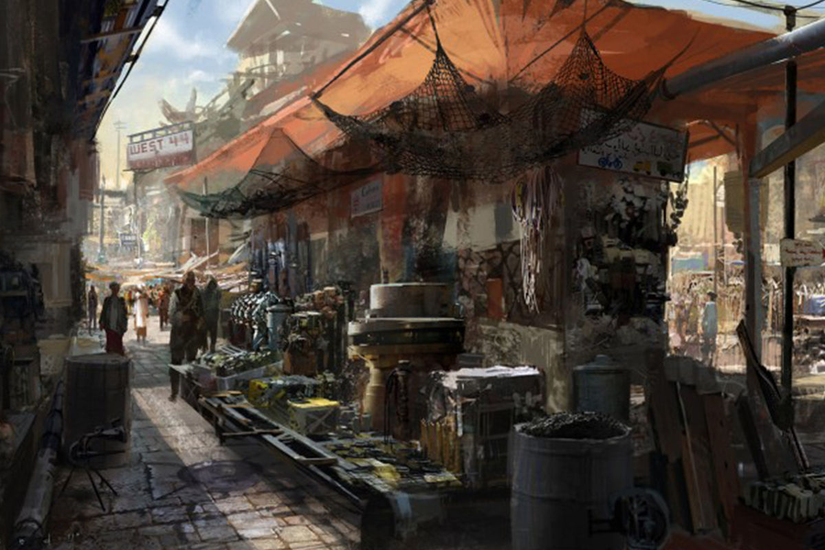 Wallpaper #95lDP5MBUcASHT6nWssT119 100 Items for Sale in a Fantasy Black Market Dndspeak