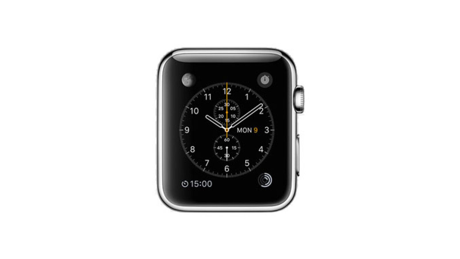 Wallpaper #jmgbGpMBSpphPi3-ARqg263 Apple Watch Faces Netzwelt