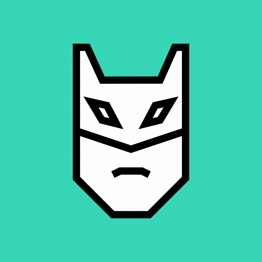 Wallpaper #2GgpF5MBSpphPi3-XA1q27 Batman Character Comics Halloween Hero Mask Superhero Icon