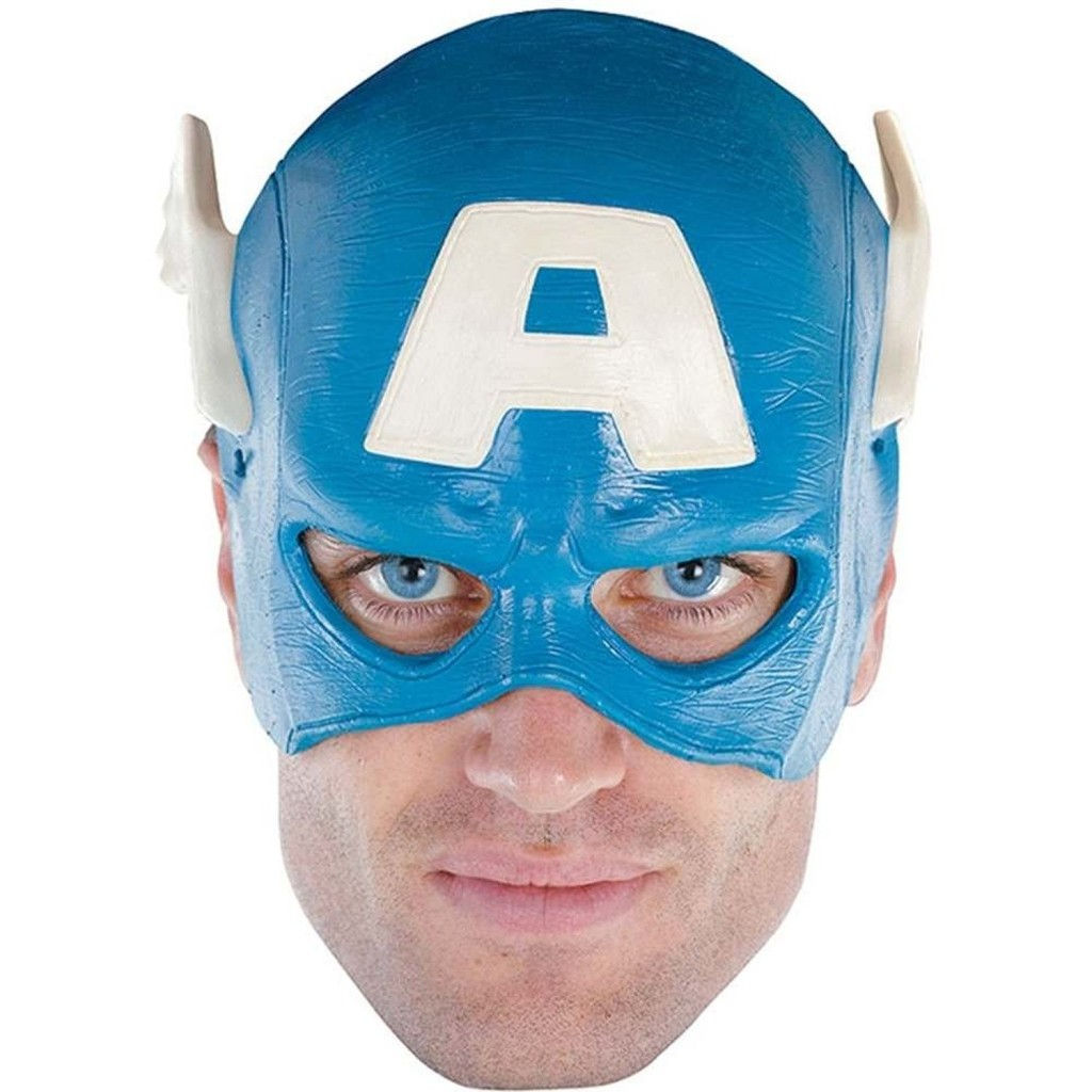 Wallpaper #gRlXNo8BtGB6xQ78DaL940 Captain America Mask the Costume Resource