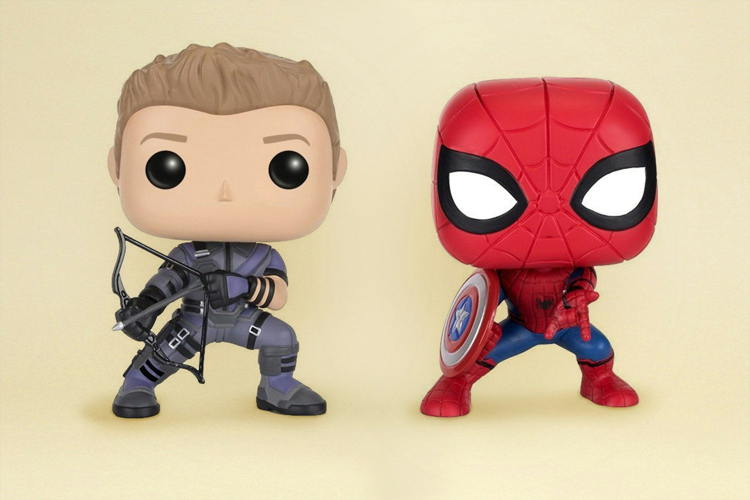 Wallpaper #_aV-OJMBVBiSkHCa5Y3h165 Funko Pop Avengers Civil War Set 4 Pack Toys Drop