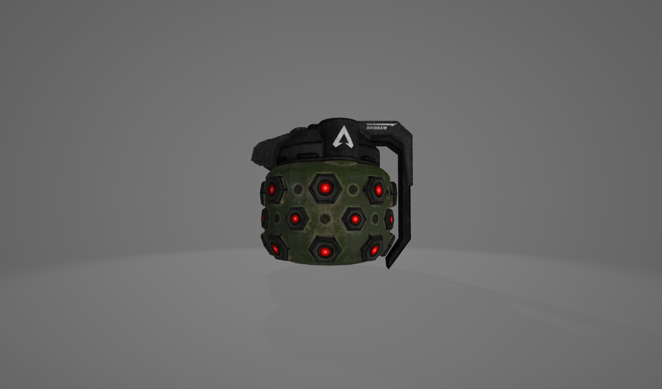 Wallpaper #RdtSXpcBzF5tfotJKORu81 Stl File Apex Legends Frag Grenade Obj3d Print Design to Download