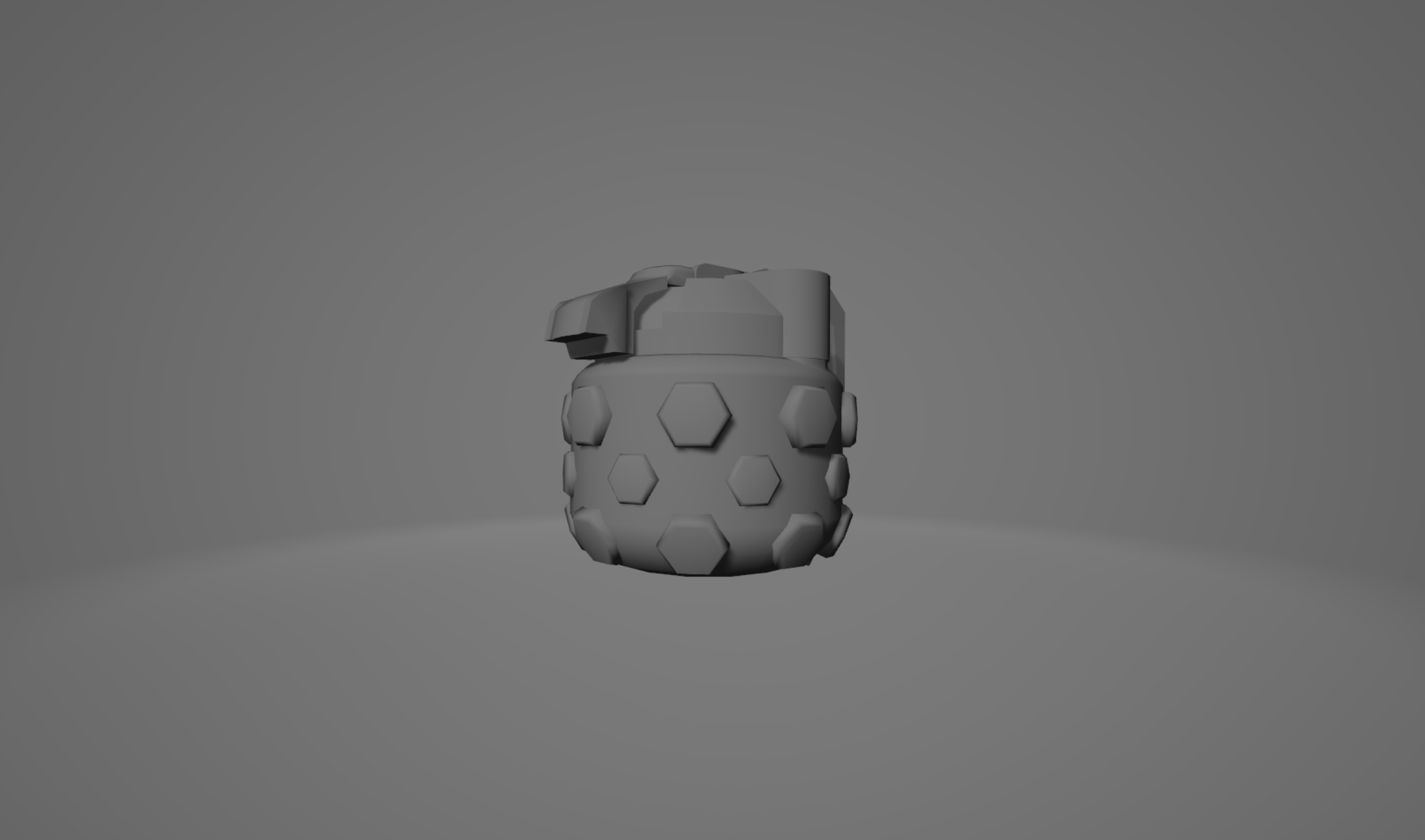 Wallpaper #RdtSXpcBzF5tfotJKORu123 Stl File Apex Legends Frag Grenade Obj3d Print Design to Download