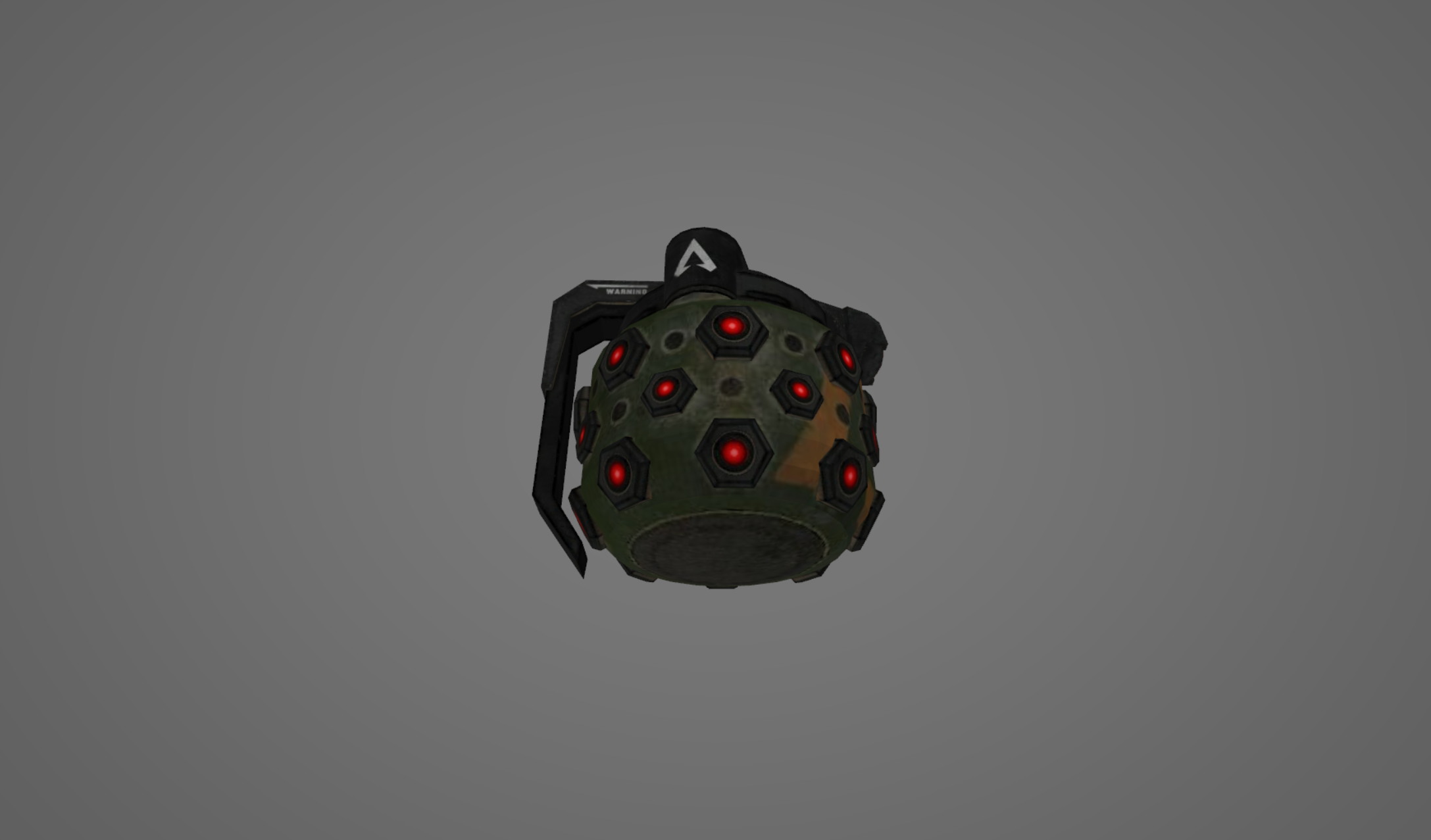 Wallpaper #RdtSXpcBzF5tfotJKORu83 Stl File Apex Legends Frag Grenade Obj3d Print Design to Download