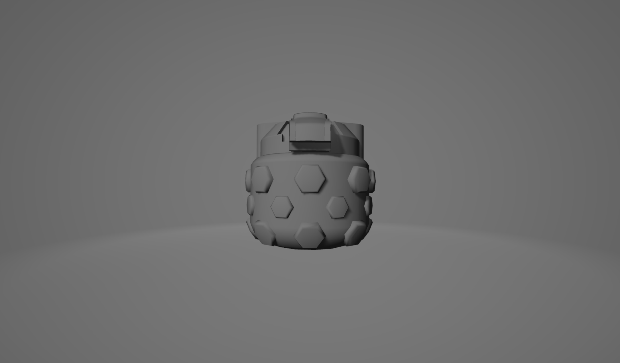 Wallpaper #RdtSXpcBzF5tfotJKORu144 Stl File Apex Legends Frag Grenade Obj3d Print Design to Download