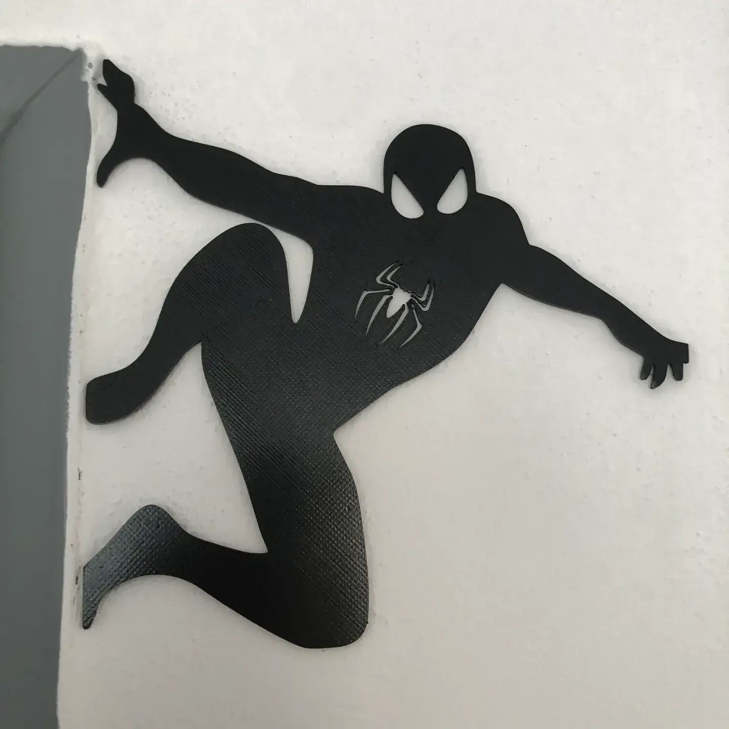Wallpaper #EGiVFpMBSpphPi3-6QxI43 Free 3D File Spider Man Wall Art 3D Printable Object to Downloadcults