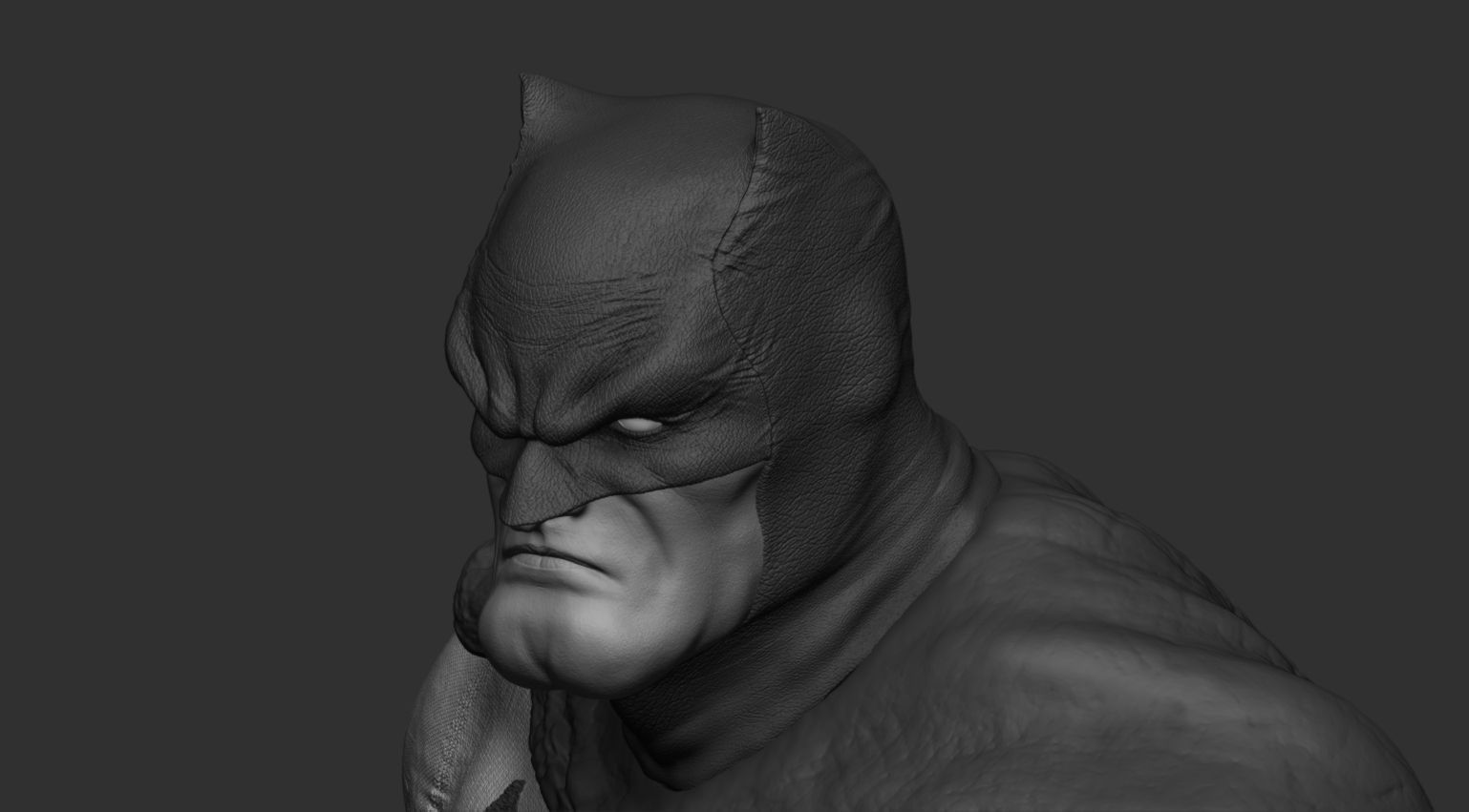 Wallpaper #Px3aLZMBlOZrFDOkMtIa155 Stl File Batman the Dark Knight Returns Frank Miller 3D Printable