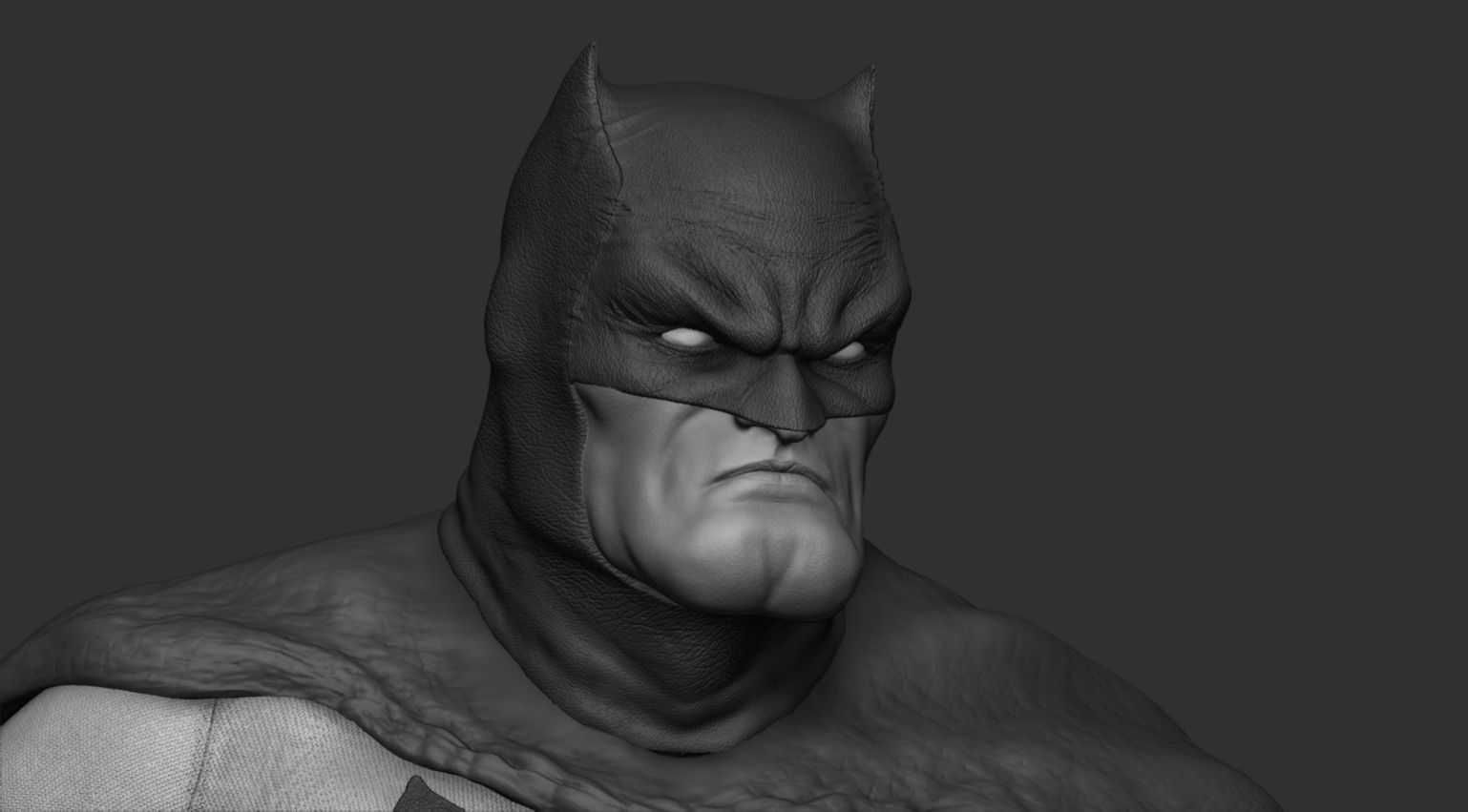 Wallpaper #Px3aLZMBlOZrFDOkMtIa152 Stl File Batman the Dark Knight Returns Frank Miller 3D Printable