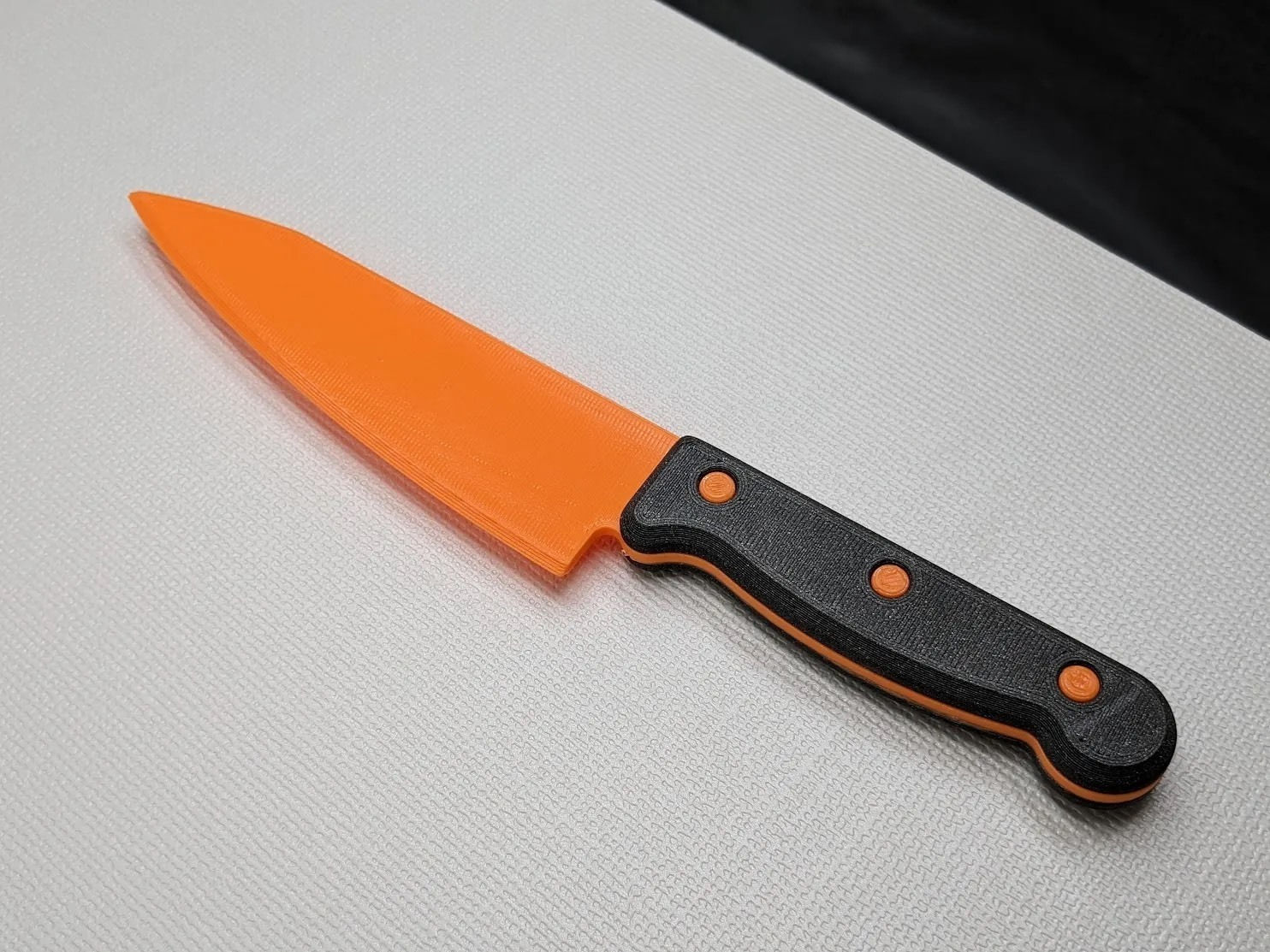 Wallpaper #AiYamZcBNyflpn9rI4iF155 Kitchen Knife Stl File for 3D Printingcults