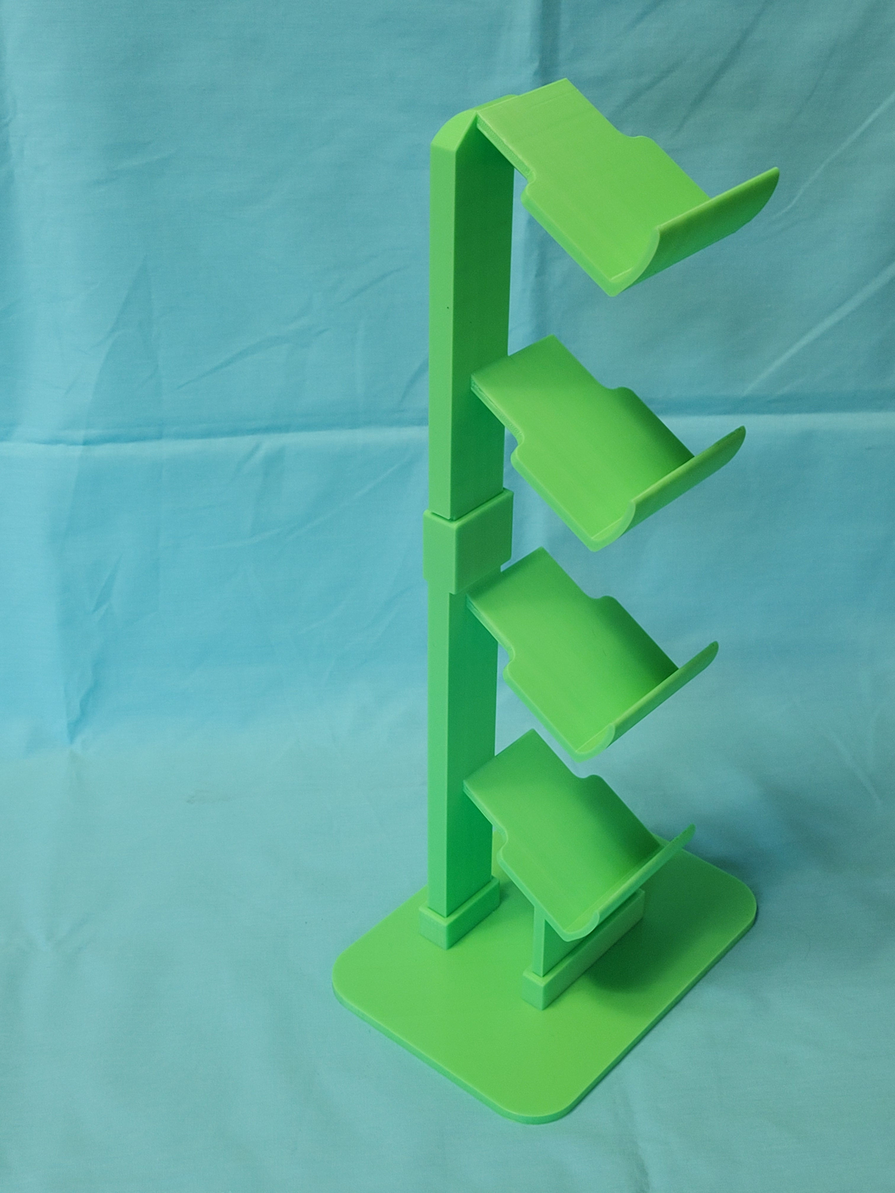Wallpaper #9J3iY5cBkAG5jTCH1a-0181 Stl File Video Game Controller Tower Store and Charge Up to 4