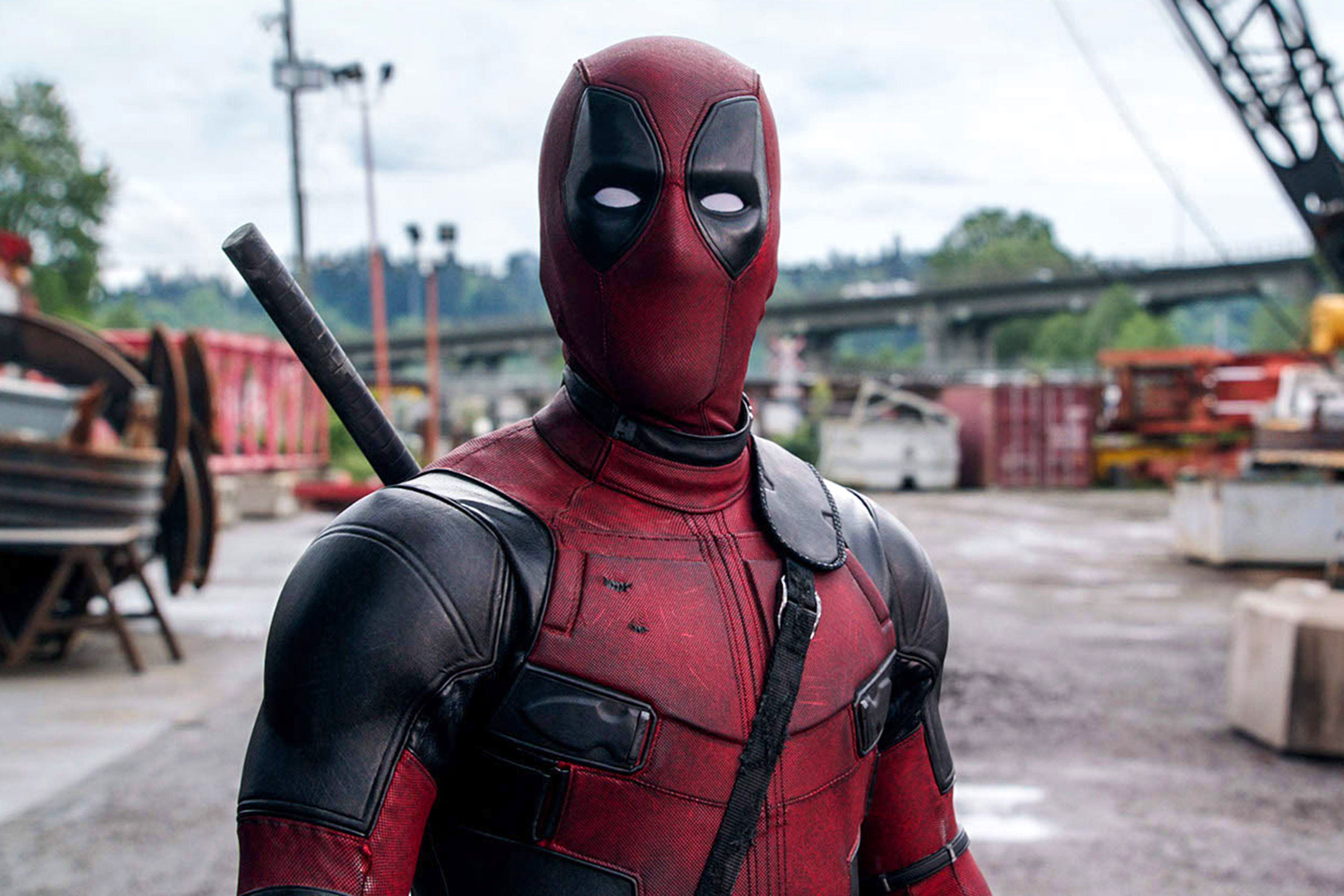Wallpaper #HWfz8pIBSpphPi3-MnOE288 Deadpool 3nin Yonetmeni Belli Oldu Playtusu