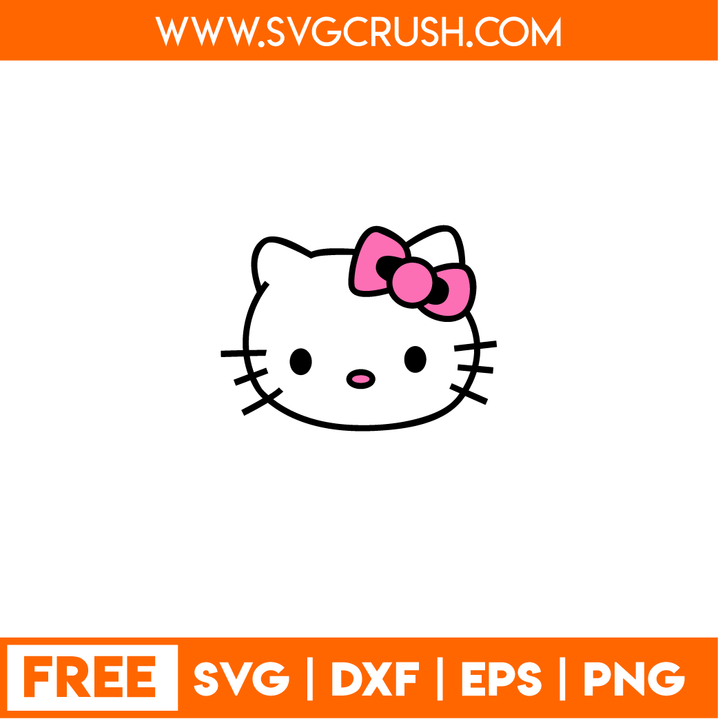 Wallpaper #1c50c Hello Kitty Vector Art Icons and Graphics for Free Download