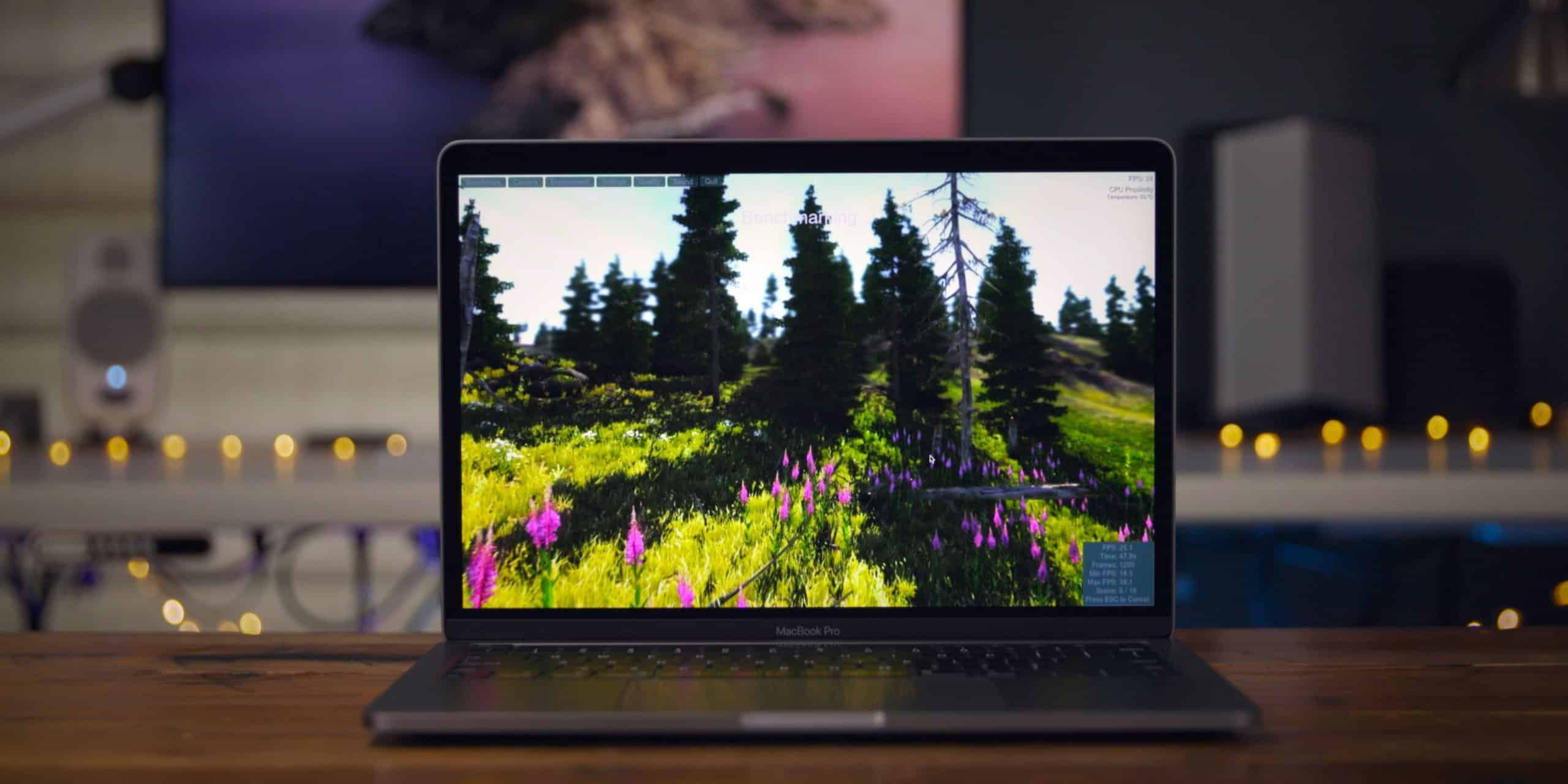 Wallpaper #CT-EPJMBLiIJ4c9OXZJ2228 Kuo Novye Apple Silicon Mac Budut Vkliucat Pererabotannyi 14 Diuimovyi