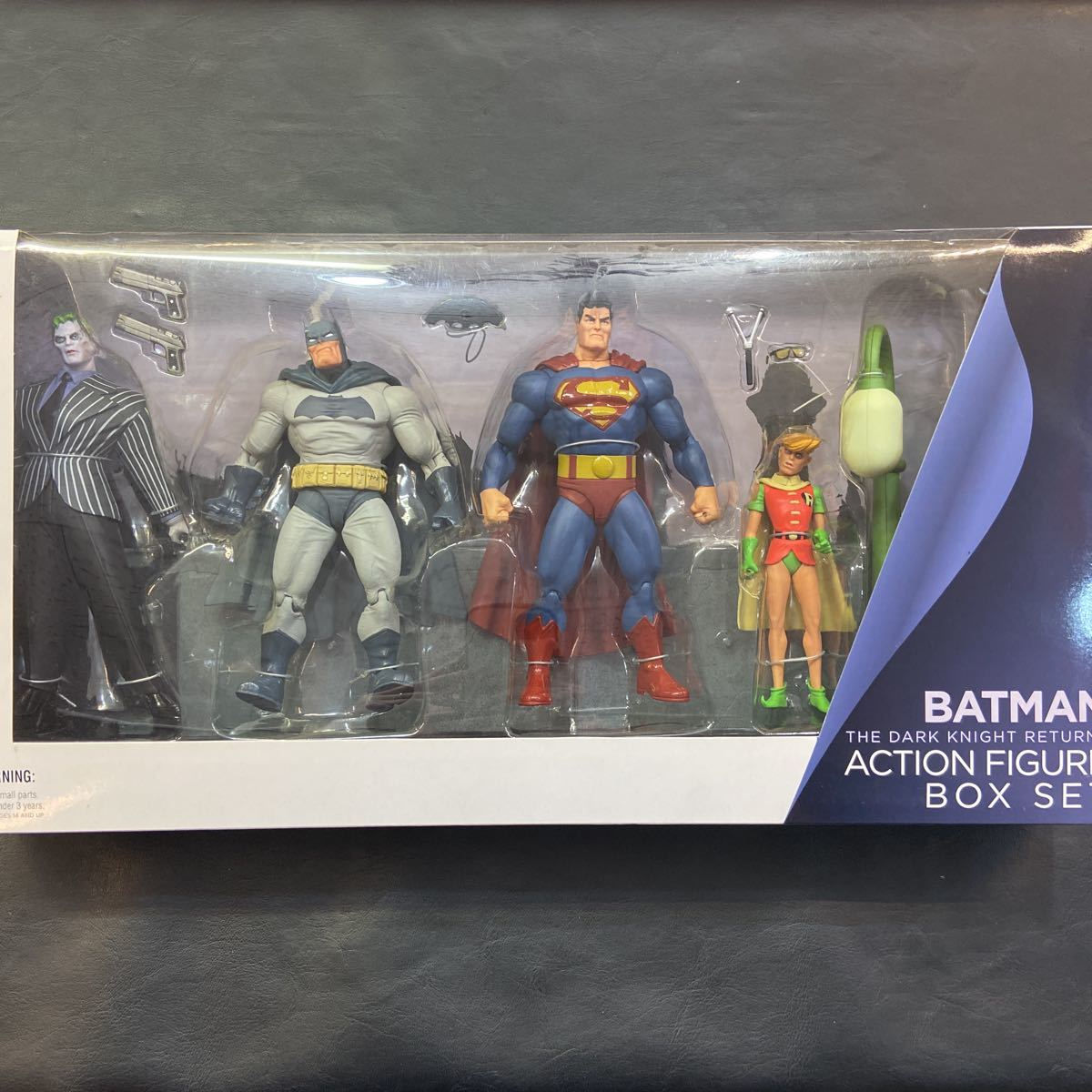 Wallpaper #e-pIVpMBlwTYPL18yQ8_114 Yahoo DC Collectibles Batman the Dark Knight Return