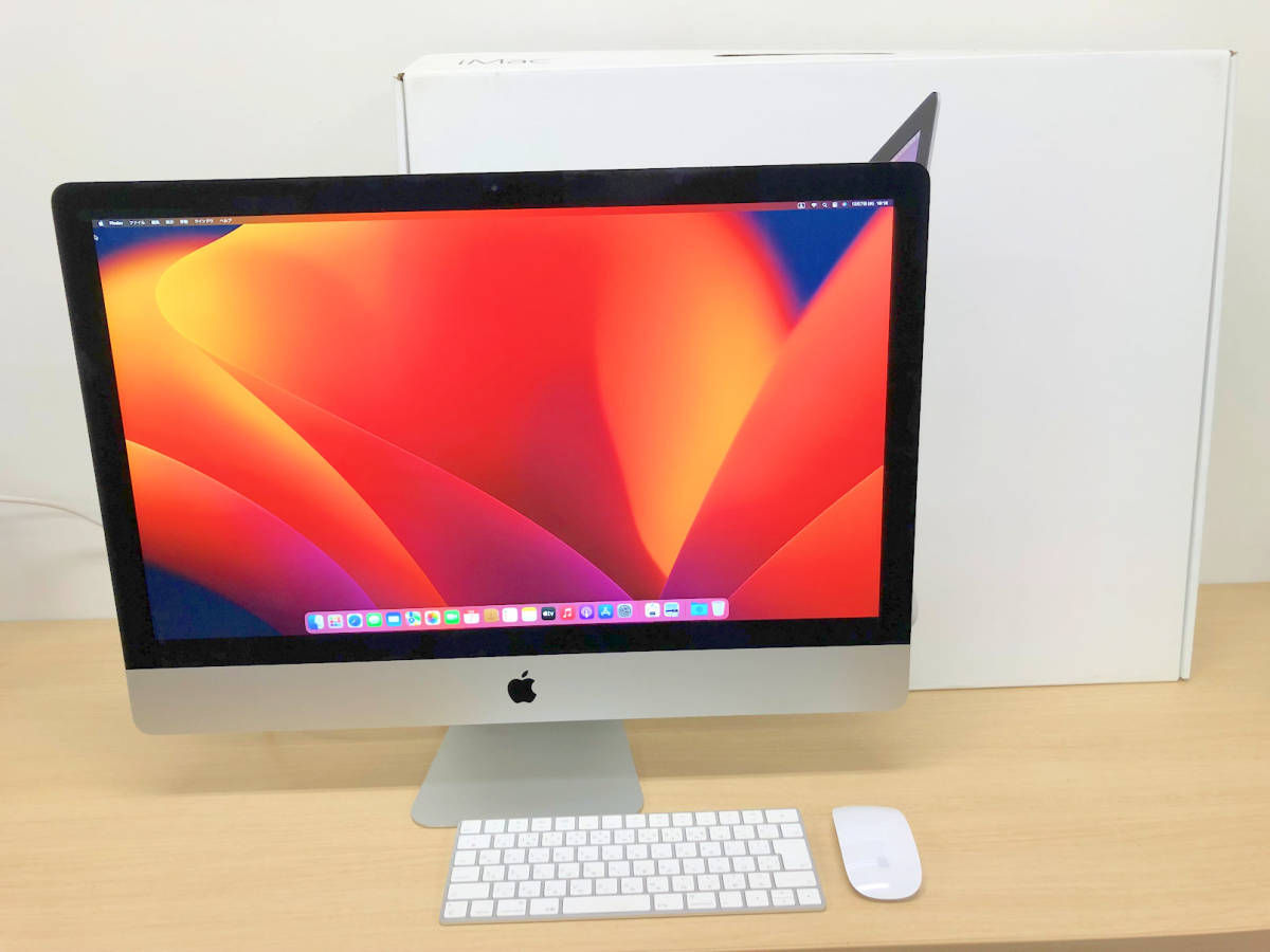 Wallpaper #TEKlPJMBOBpx0NhmwMGp95 Yahoo iMac 27 105tb Fusion Drive Retina 5K a
