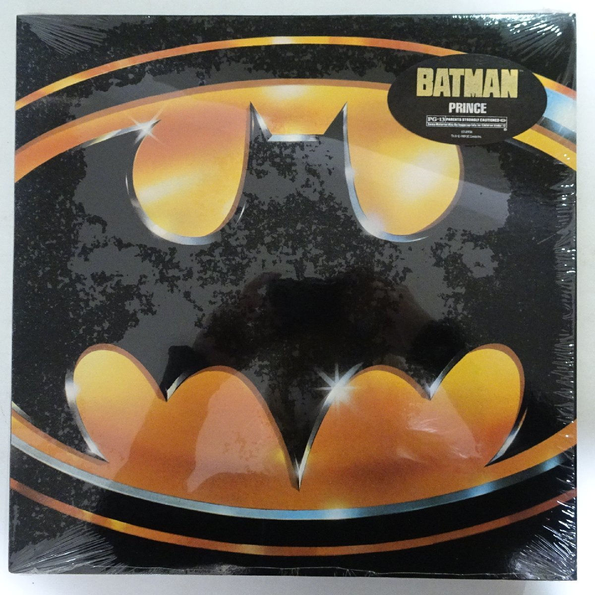Wallpaper #60c63 Classic Rock Covers Database Prince Batman 1989