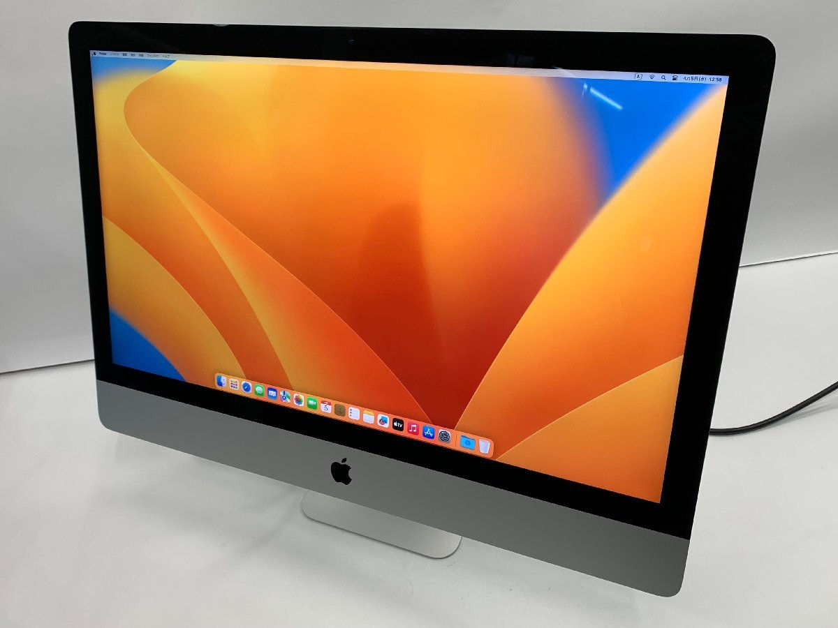 Wallpaper #ekKxPJMBOBpx0NhmmcF1316 Yahoo 1jpy Apple iMac A1419 Retina 5K