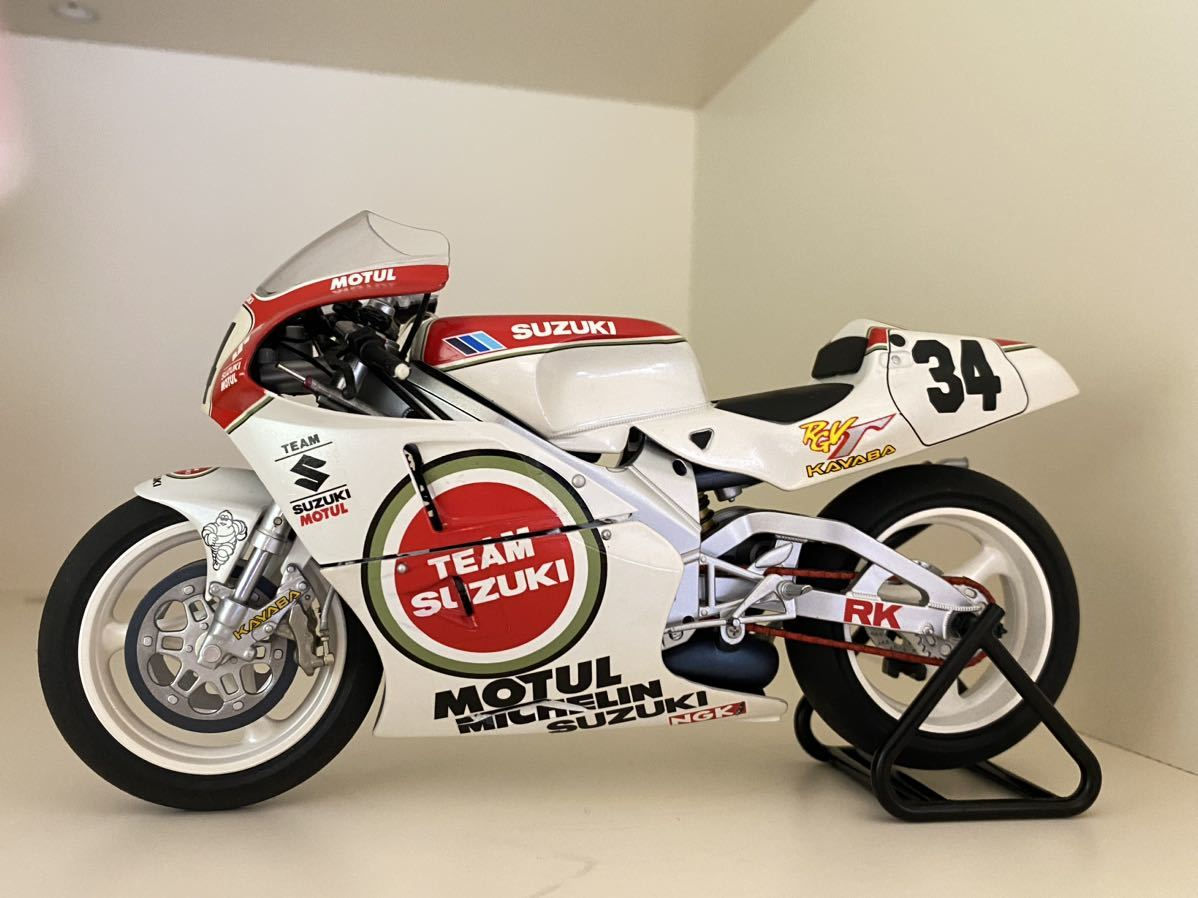 Wallpaper #lbgR15IBJvJKYCmEBeH9428 Minichamps Pma 112 Rgv G500 Suzuki 1993 Motogp Ducati