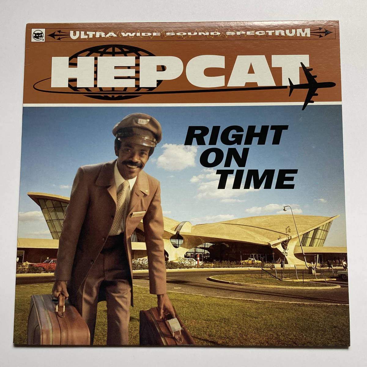 Wallpaper #BZ-aWJMBcUVgGJNo97Ey381 Yahoo Hepcat Right on Time Hellcat Recordsthe S
