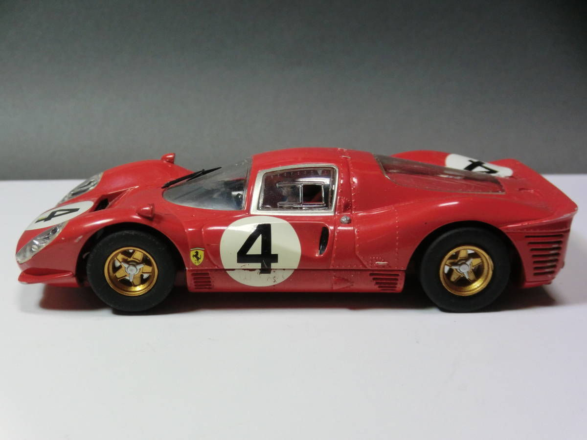 Wallpaper #fWe5-5IBSpphPi3-D5W4285 Yahoo Ferrari P4 Scalextric 132