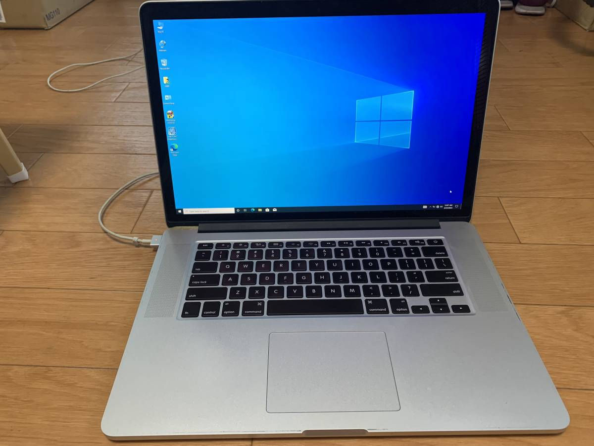 Wallpaper #PWiaG5MBSpphPi3-dSBM404 Macbook Pro 15 2015 Core I7 4770hq 16gb Ssd 256gb Ng Mac Os