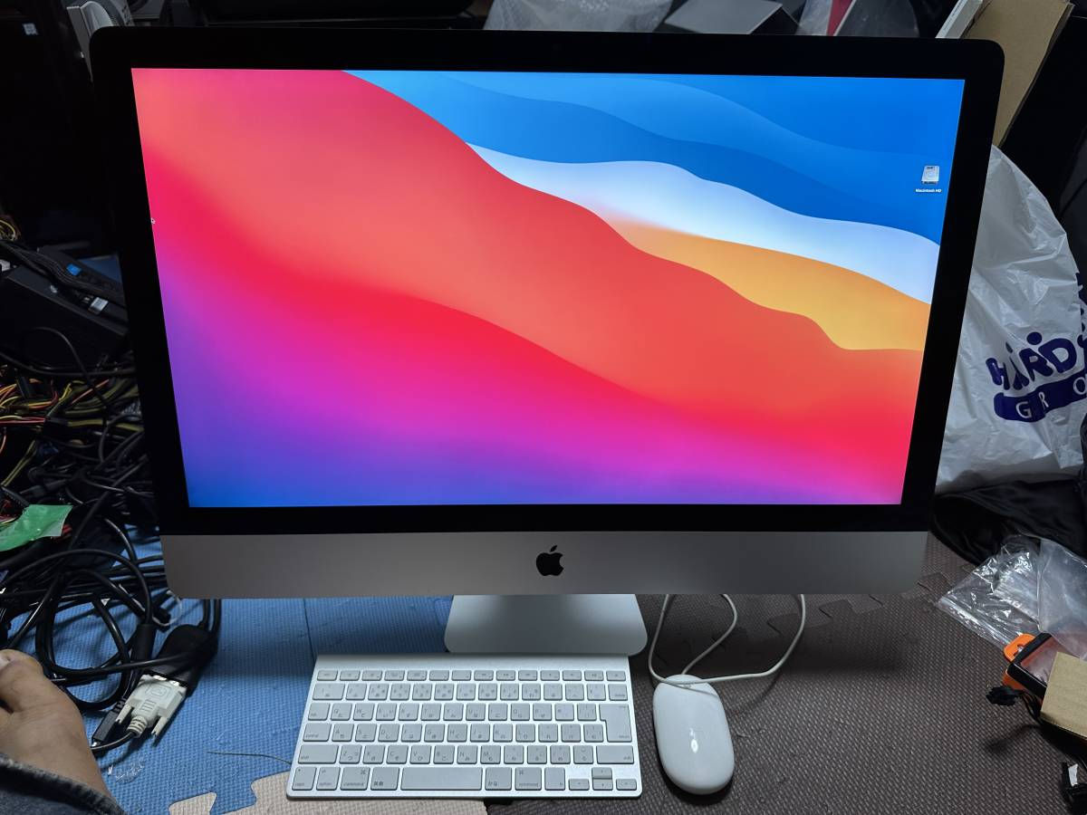 Wallpaper #TEKlPJMBOBpx0NhmwMGp260 Yahoo Apple iMac A1419mf886ja Late 2014 Intel Co