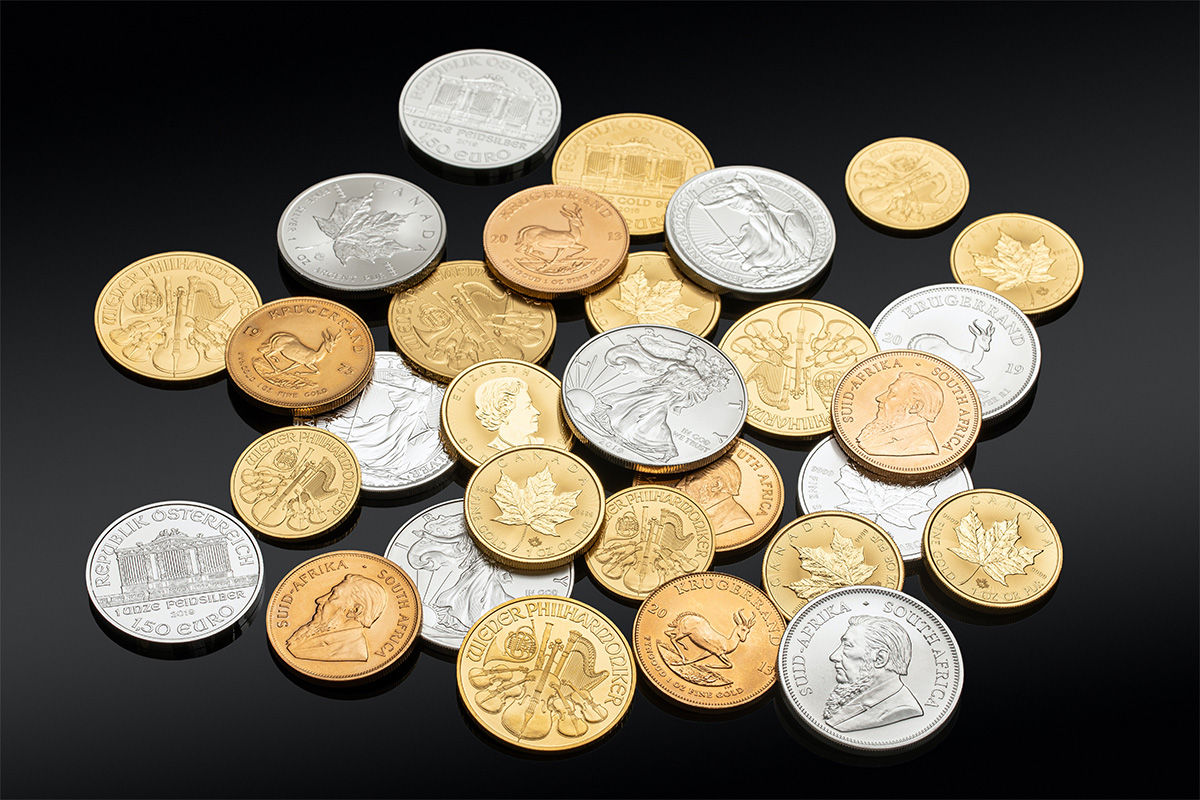 Wallpaper #h2cBEZMBSpphPi3-oPVg75 Why is the Price of Gold and Silver Coins and Bars Higher Than the Spot