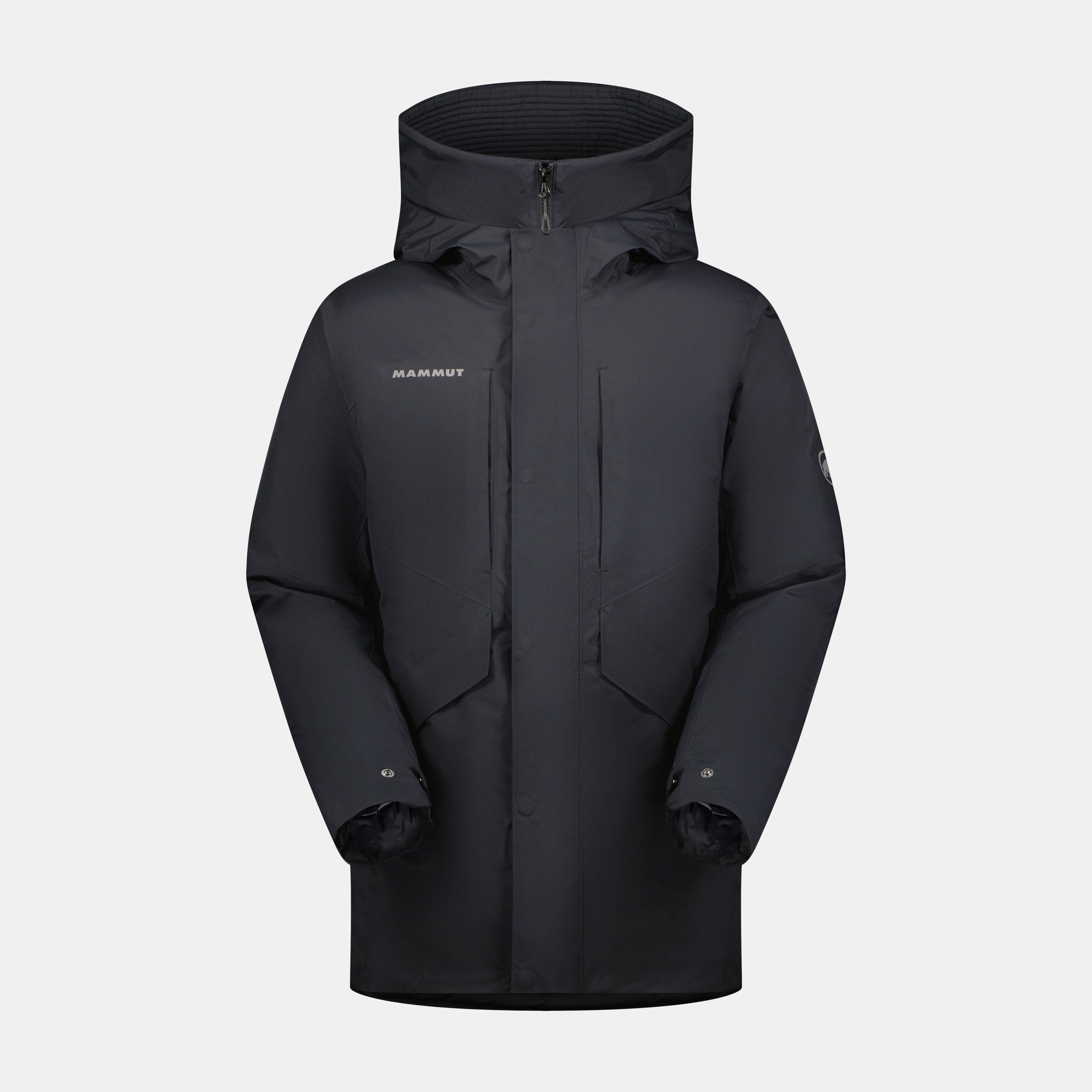 Wallpaper #kyxGSZMB0E1QgA7wmPIG187 Mammut Floeberg Hs Thermo Hooded Coat