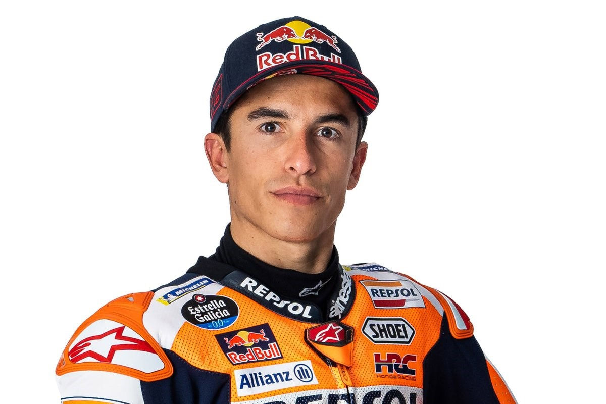 Wallpaper #XmdO75IBSpphPi3-E2Ft246 Honda Racing Corporation and Marc Marquez to End Collaboration Early by