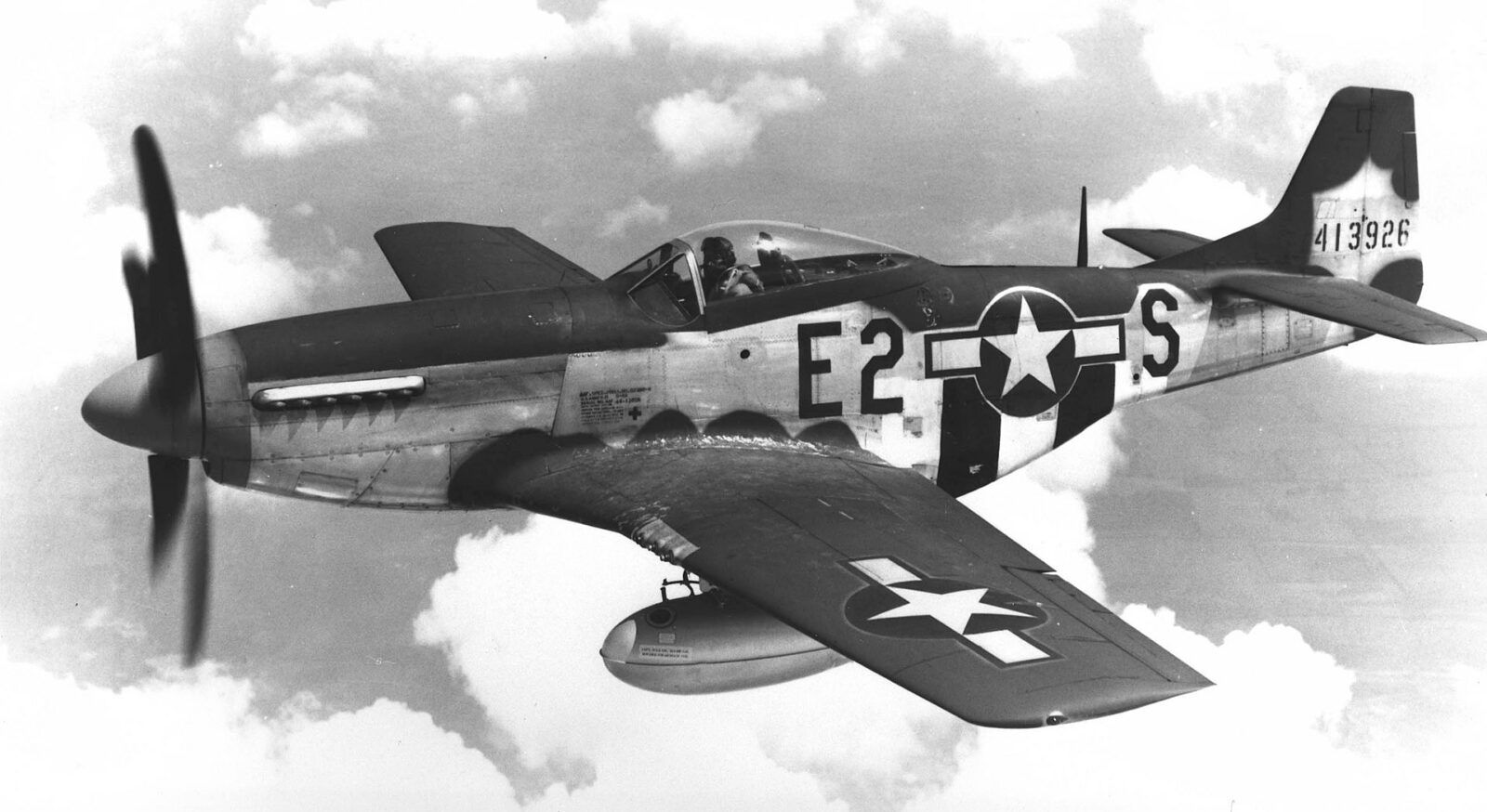 Wallpaper #57007 Aircraft P 51 Mustang Wallpaper 36347