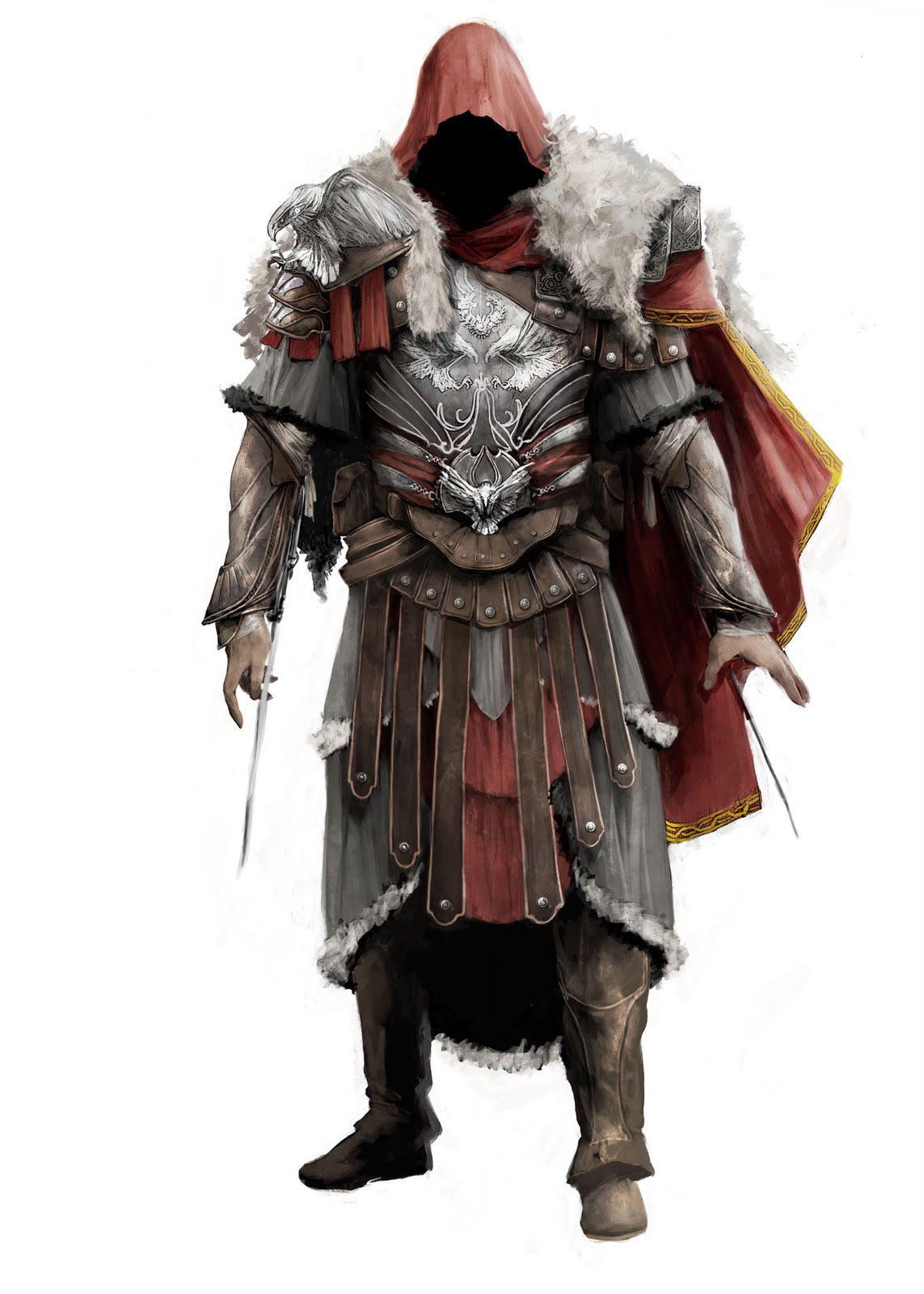 Wallpaper #DWdW85IBSpphPi3-jHVH173 Is There an Ultimate Armour in Assassins Creed Iii Ign Boards
