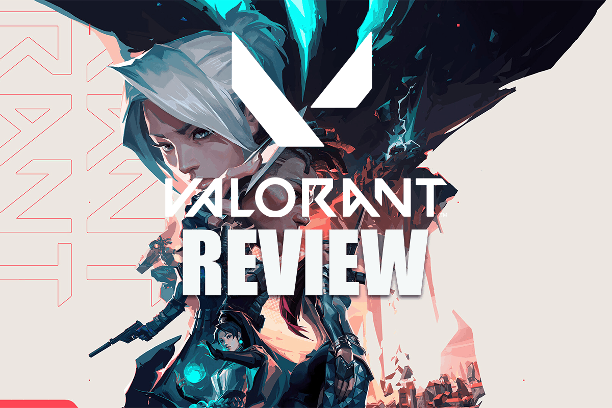 Wallpaper #ZfTEOZMBKFX8bn3ruHft253 Valorant Review the Digital Crowns
