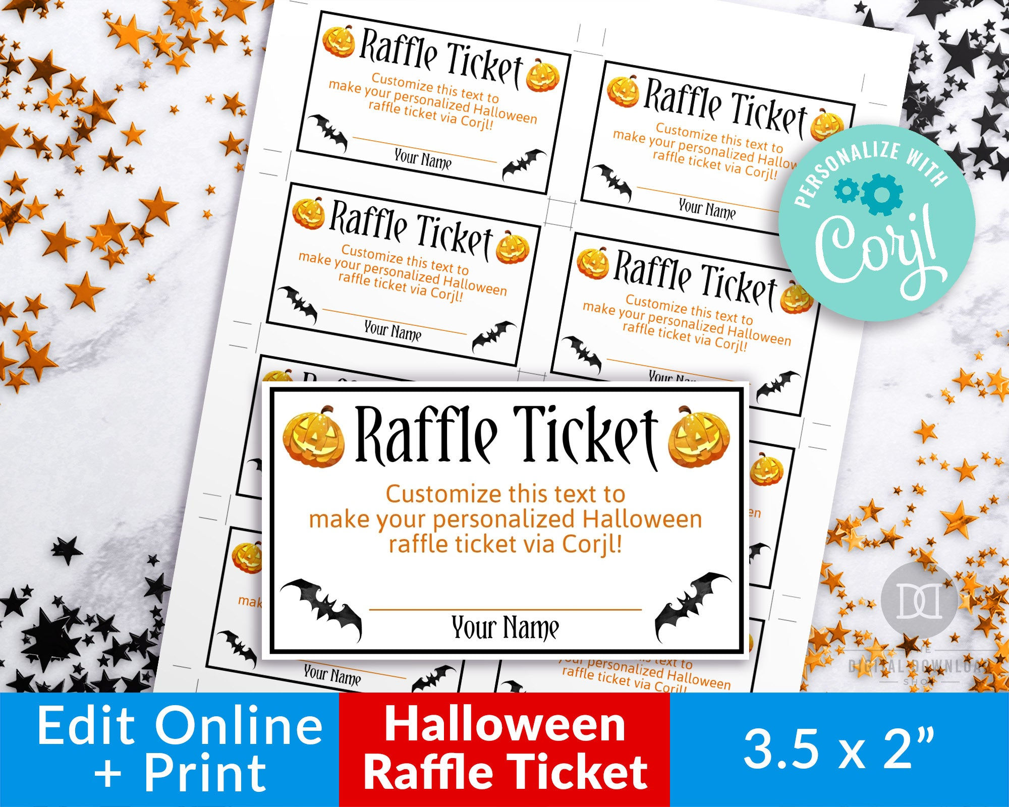 Wallpaper #58496 Free Printable Raffle Ticket Templates