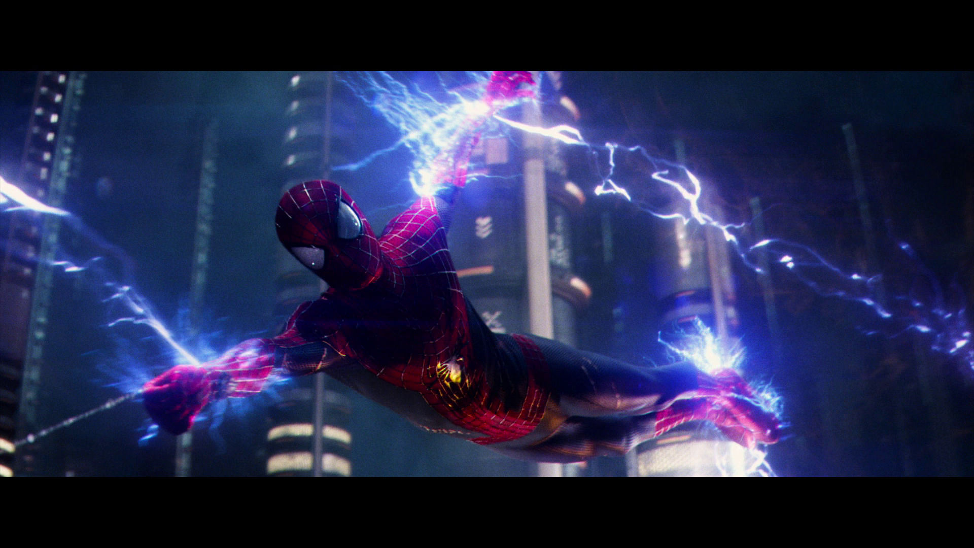 Wallpaper #8Wh_IJMBSpphPi3-0i2_200 The Amazing Spider Man 2 Deleted Scenes Jujage