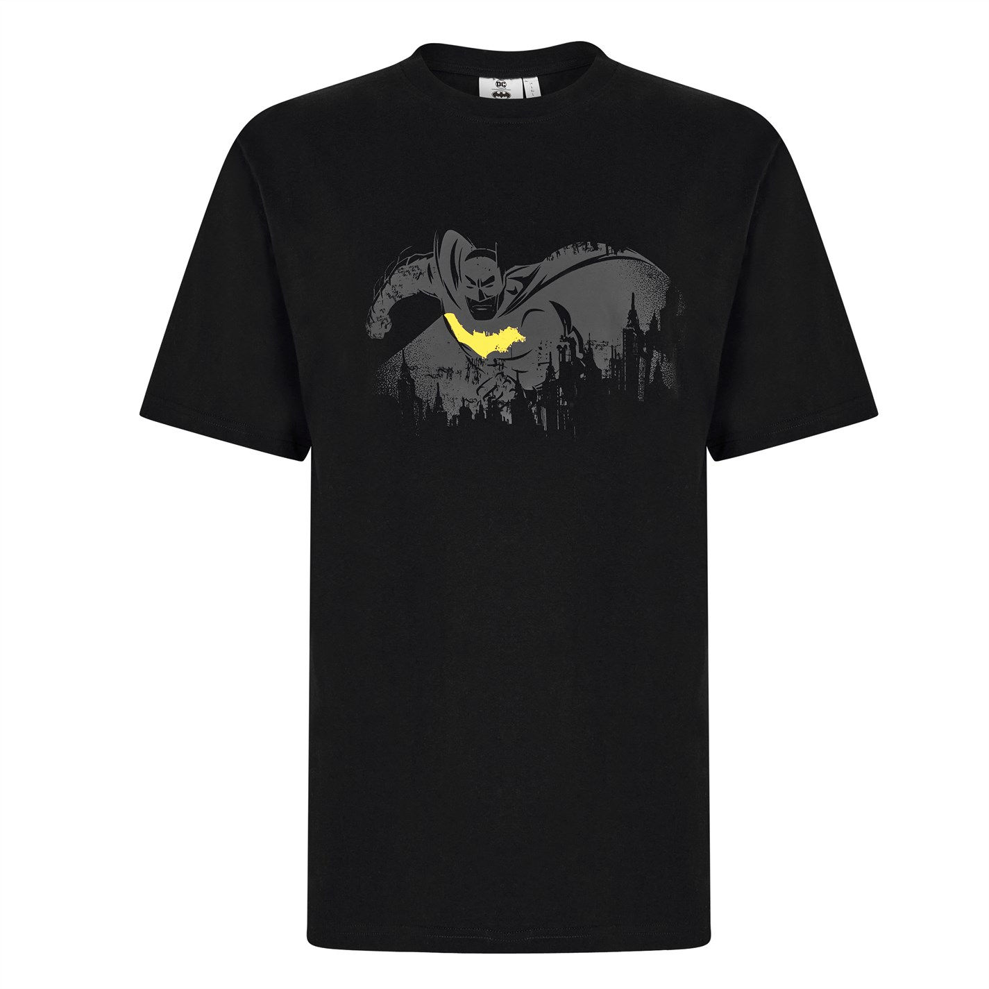 Wallpaper #3b96d Mens Batman Logo Black T Shirt Walmart Canada