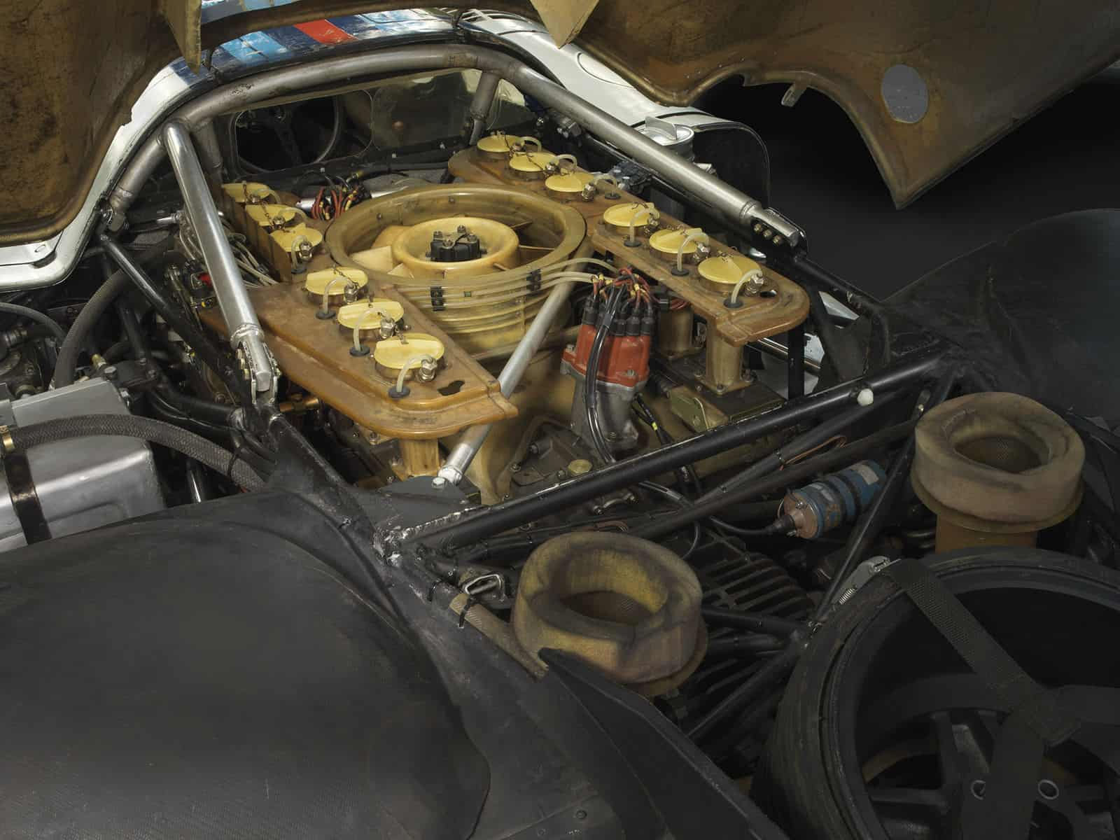 Wallpaper #d83a5 Record Porsche La 917 K Di Steve Mcqueen Allasta a 15 Milioni Di