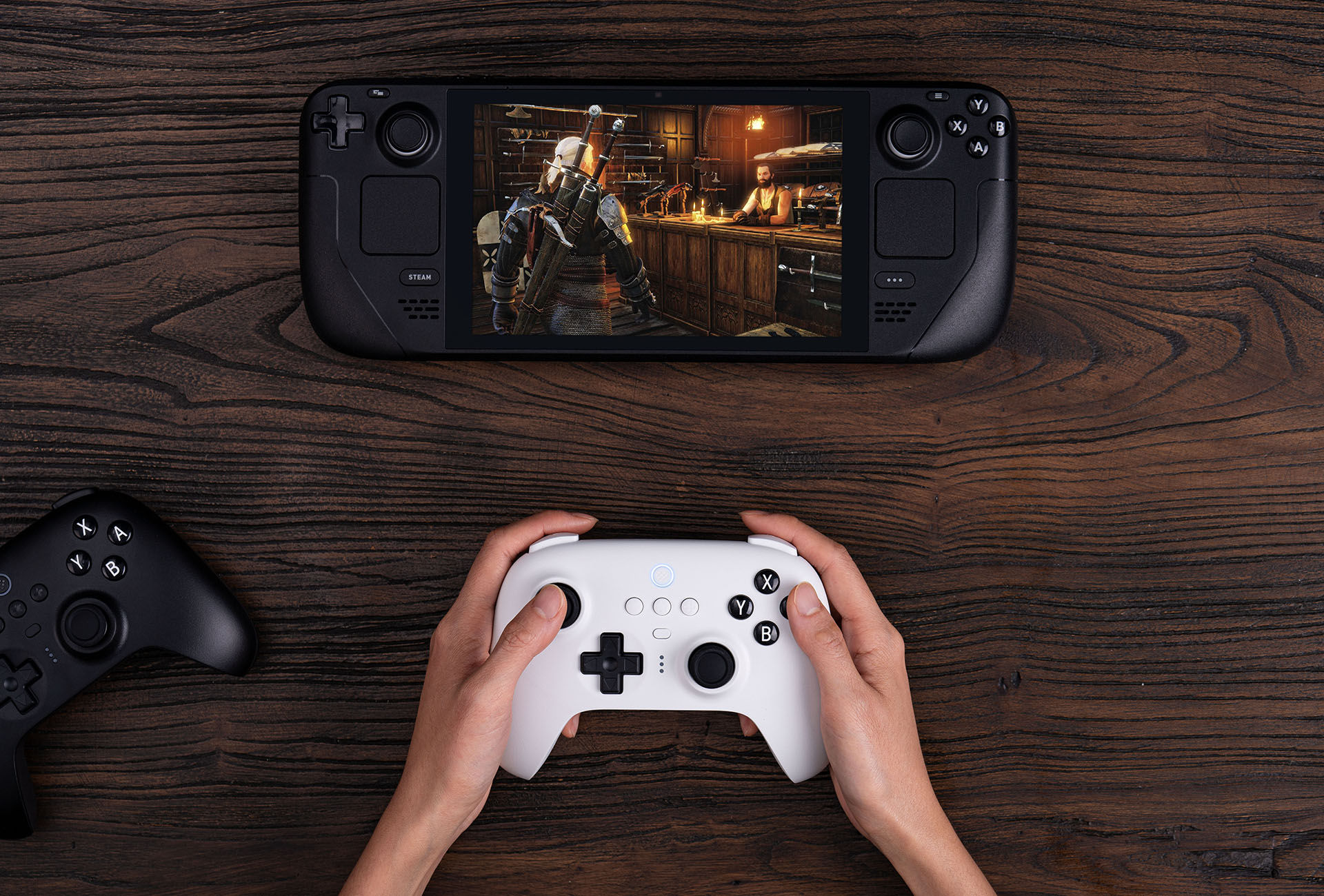 Wallpaper #gbjO3JIBJvJKYCmEZP2A242 All Video Game Controllers